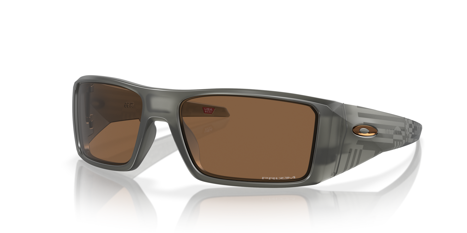 Oakley Sunglasses Heliostat OO923116