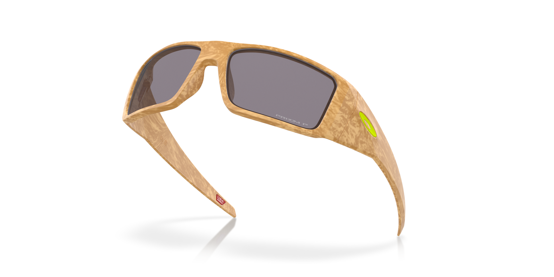 Oakley Sunglasses Heliostat OO923117