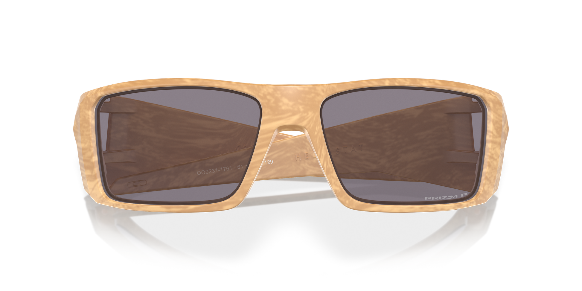 Oakley Sunglasses Heliostat OO923117