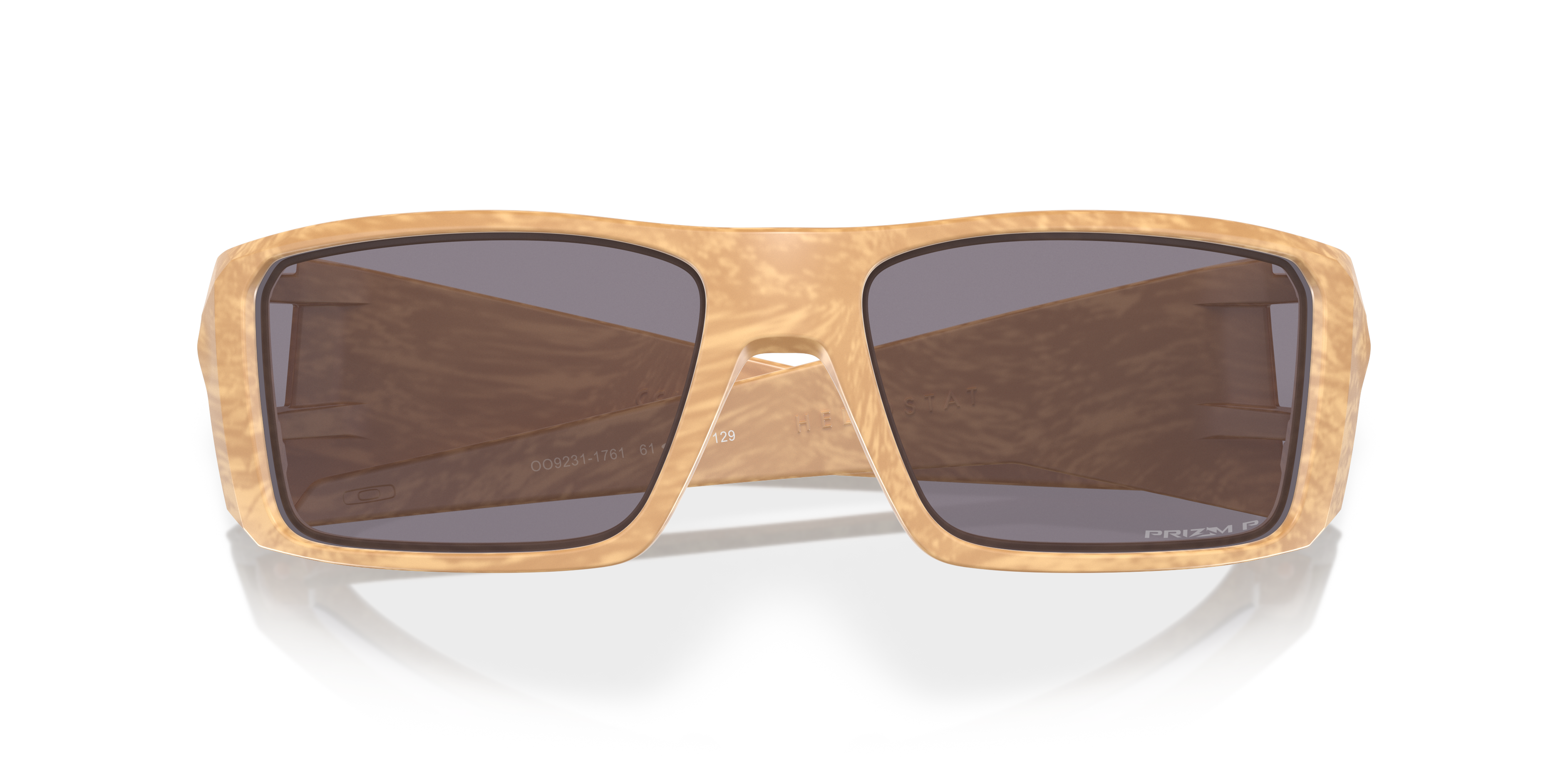 Oakley Sunglasses Heliostat OO923117