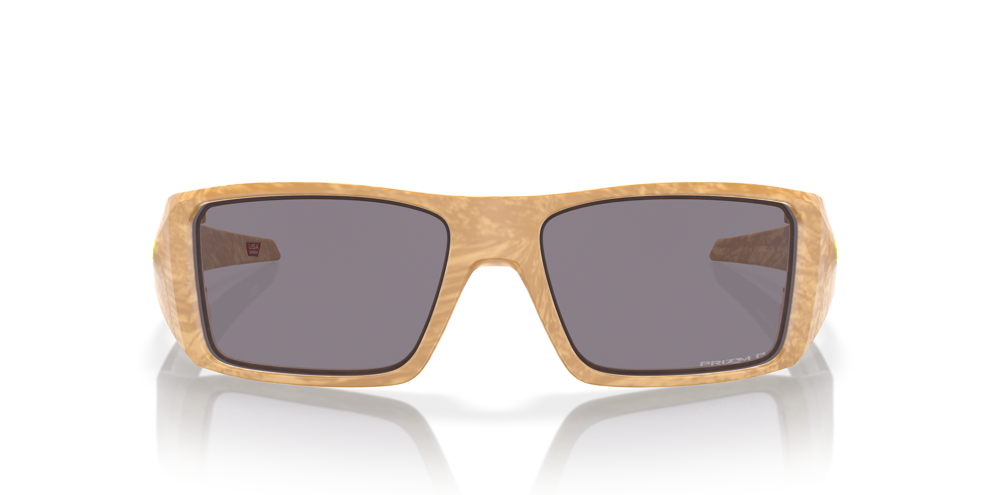 Oakley Sunglasses Heliostat OO923117