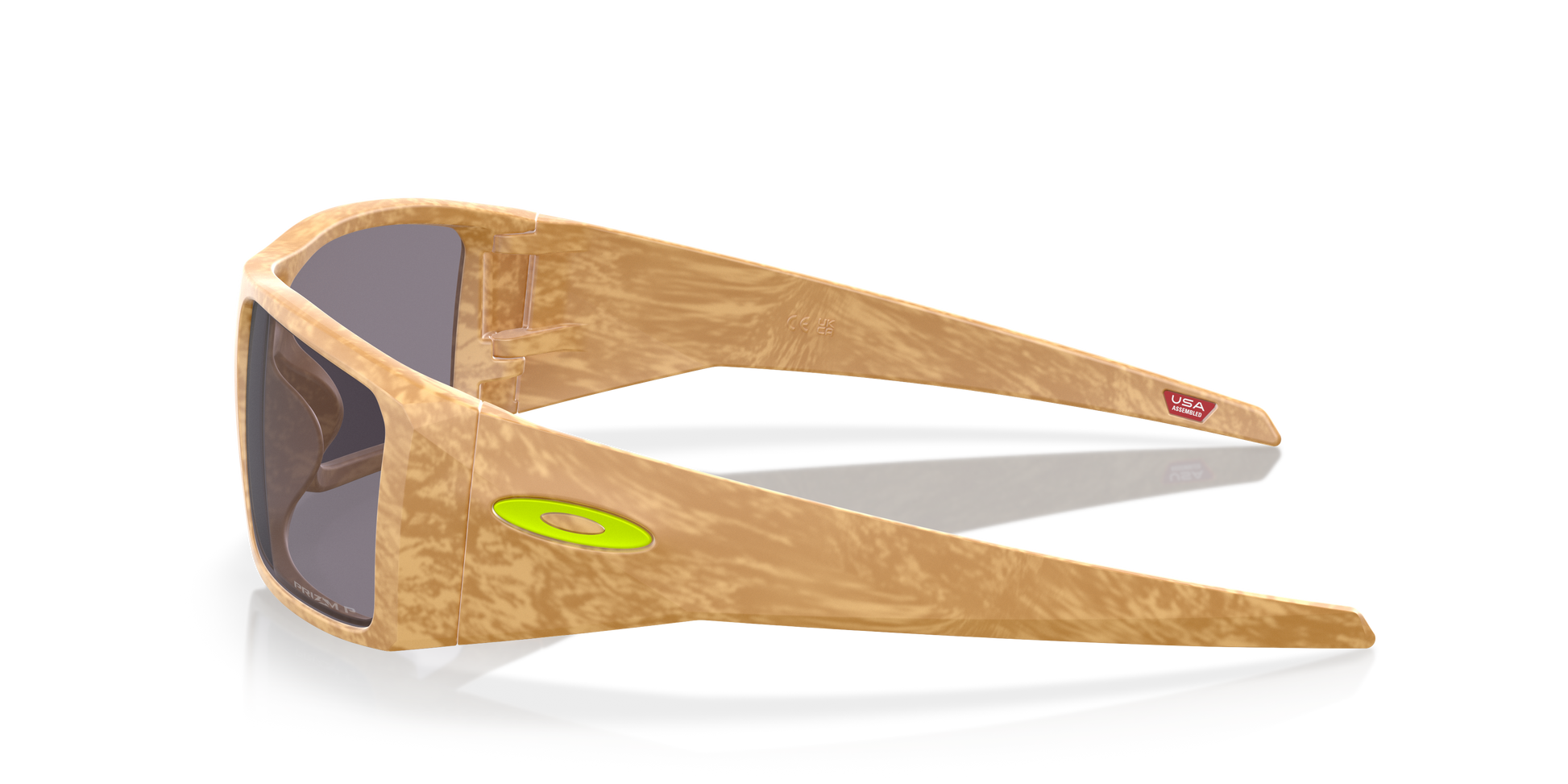 Oakley Sunglasses Heliostat OO923117