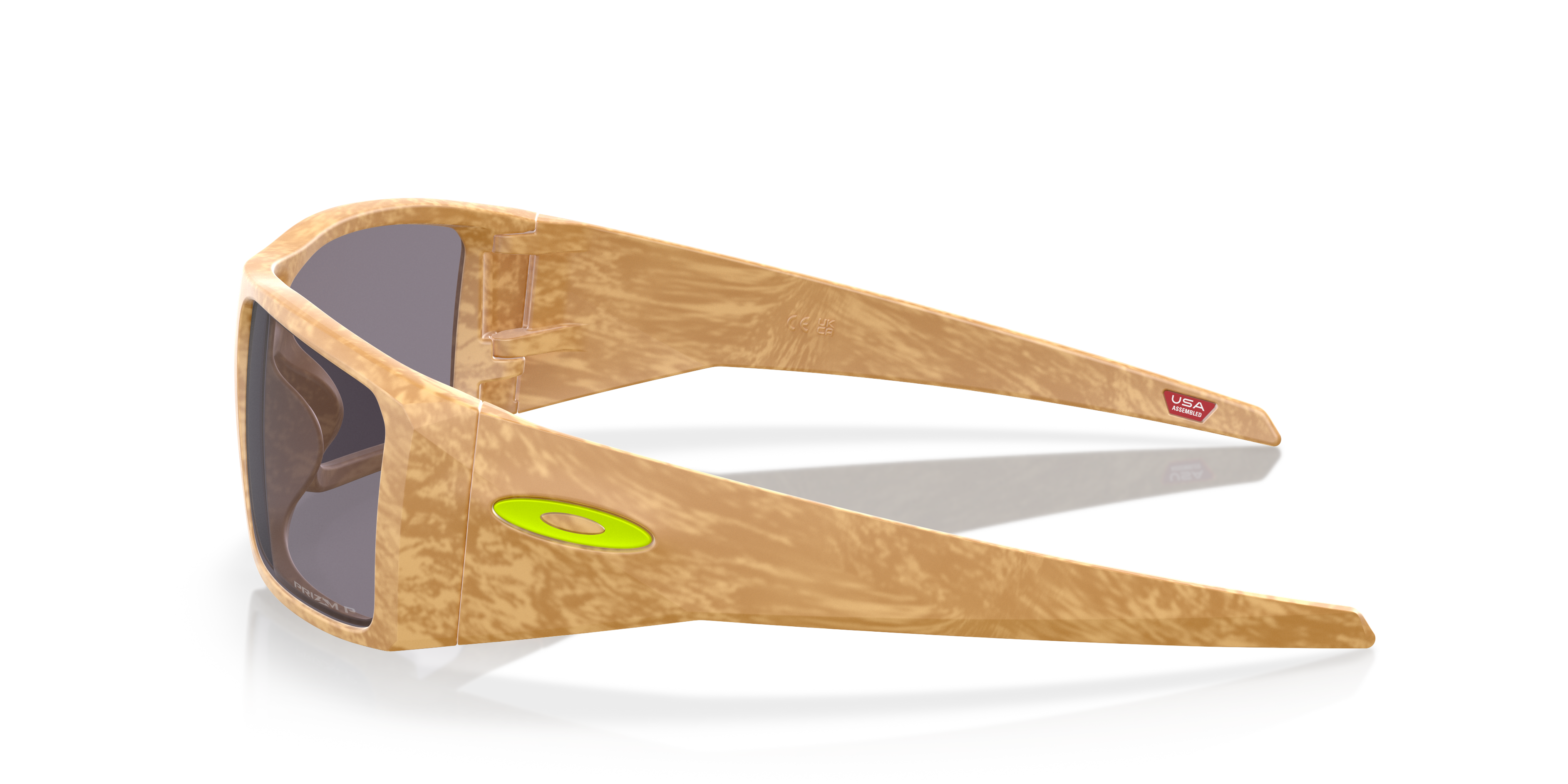 Oakley Sunglasses Heliostat OO923117