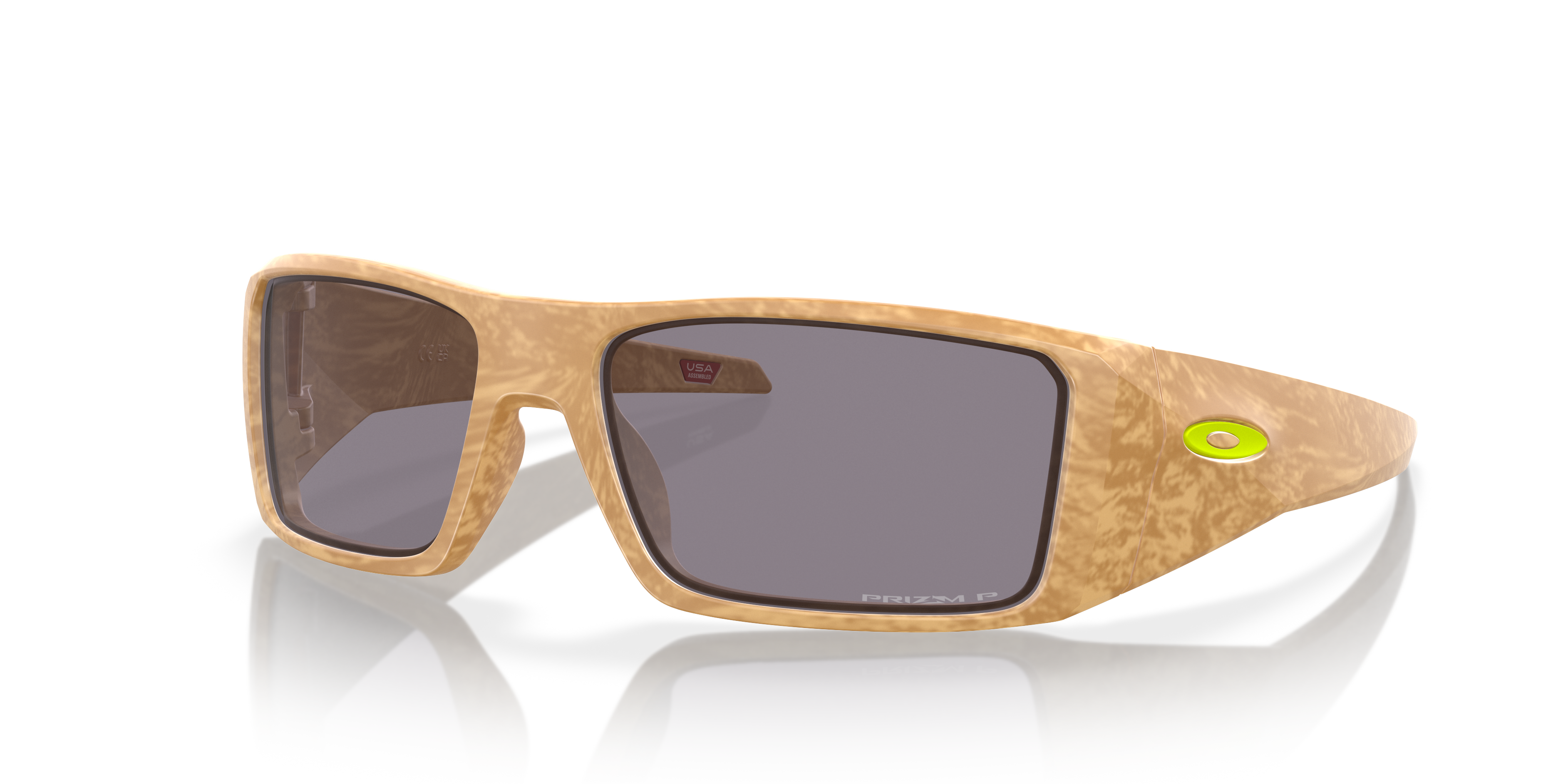 Oakley Sunglasses Heliostat OO923117