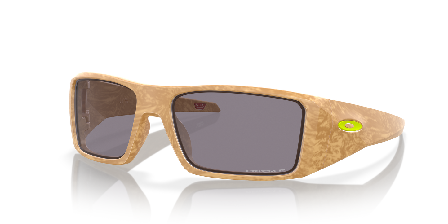 Oakley Sunglasses Heliostat OO923117
