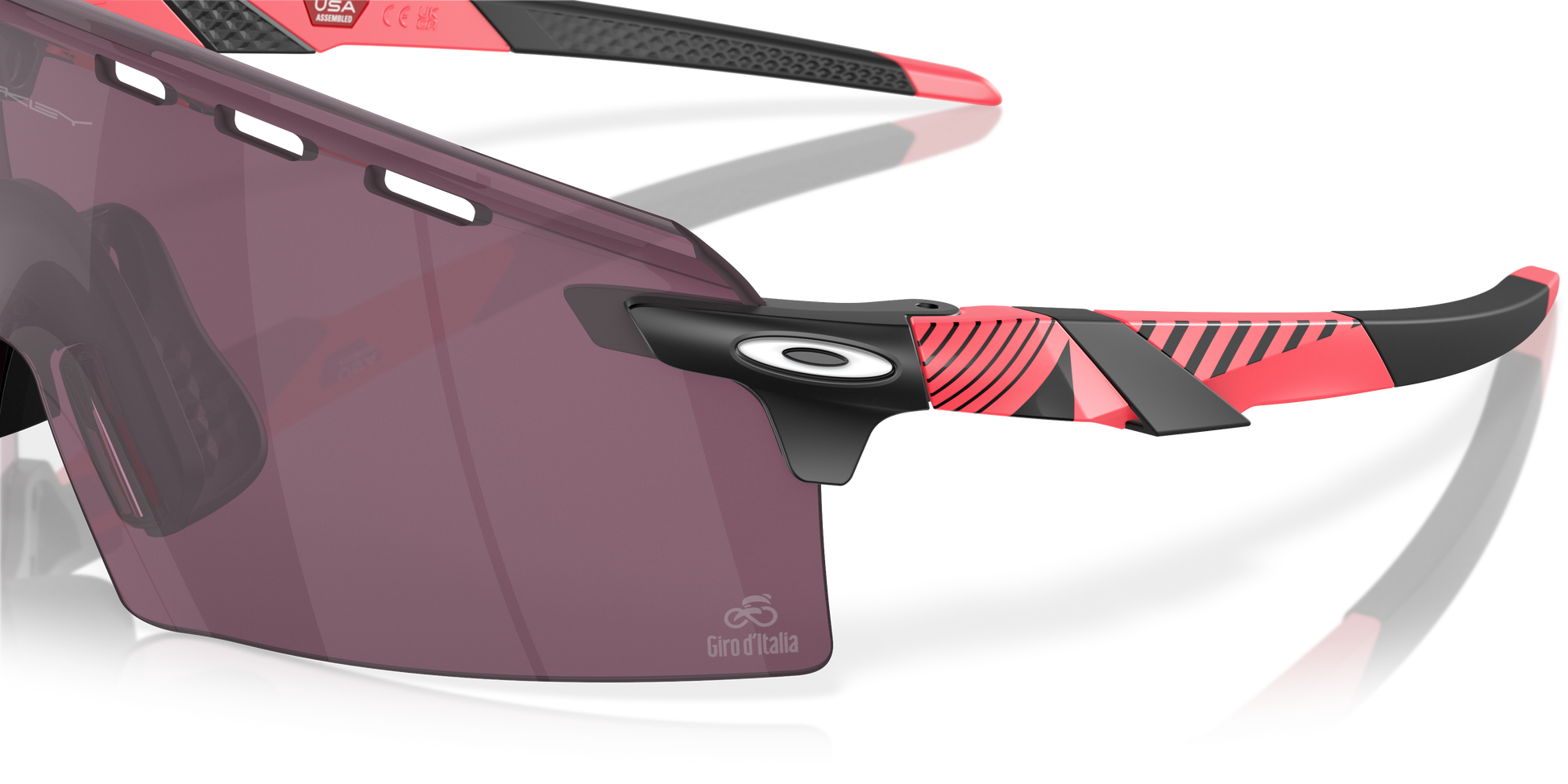 Oakley Sunglasses Encoder Strike Vented OO923516