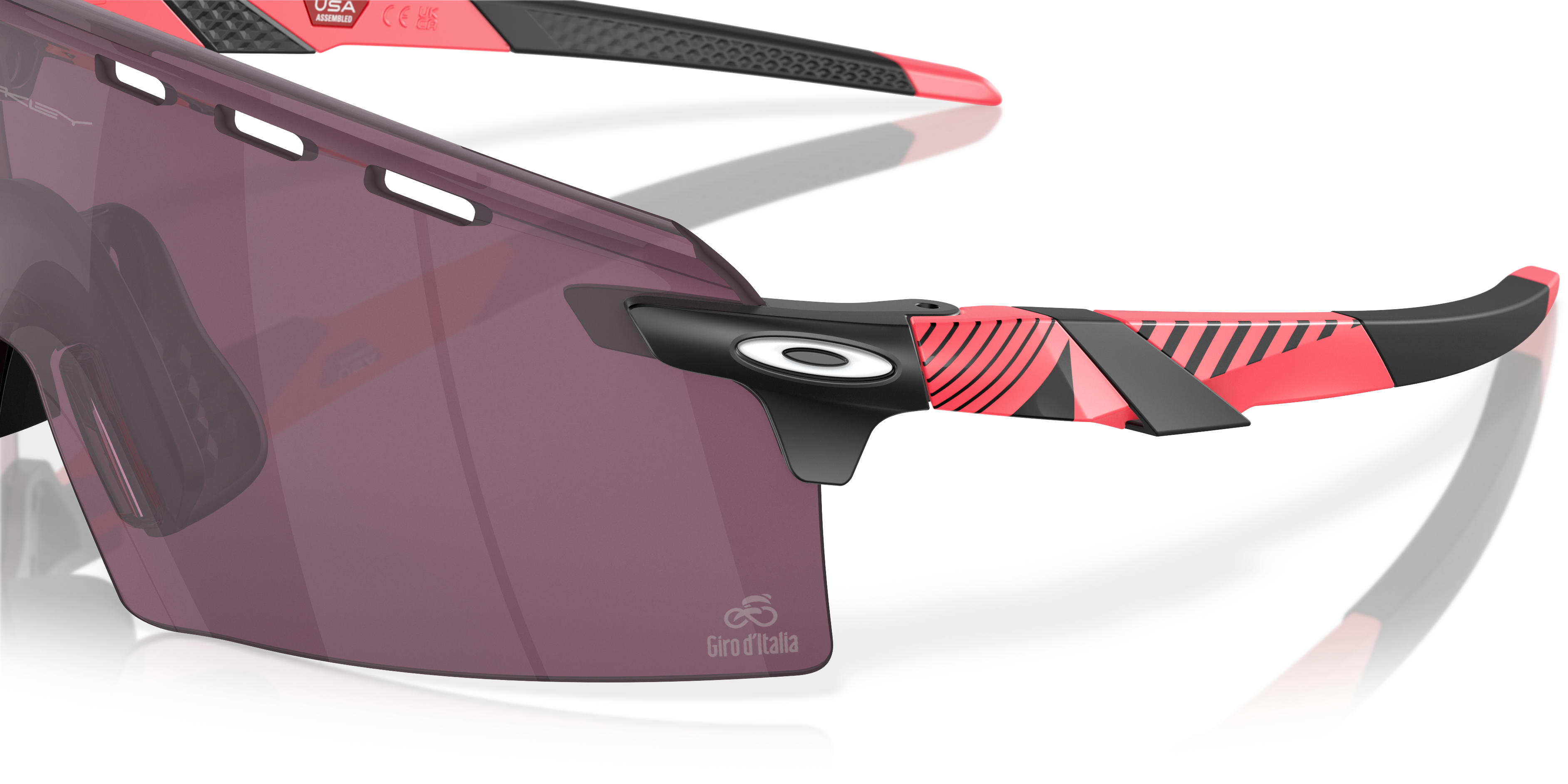 Oakley Sunglasses Encoder Strike Vented OO923516