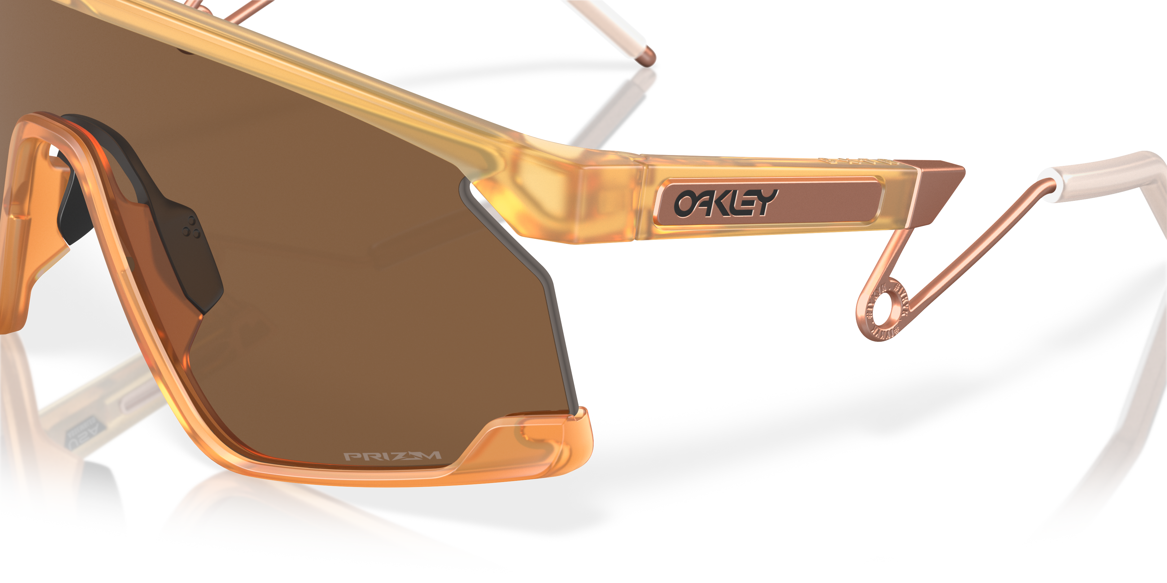 Oakley Sunglasses Bxtr Metal OO923706