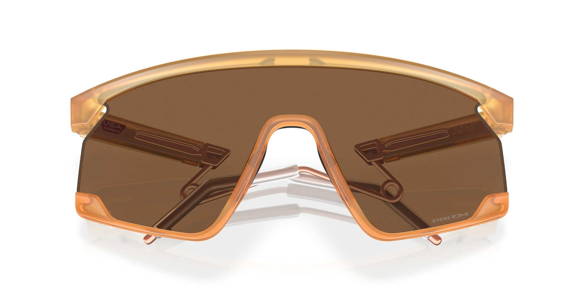 Oakley Sunglasses Bxtr Metal OO923706