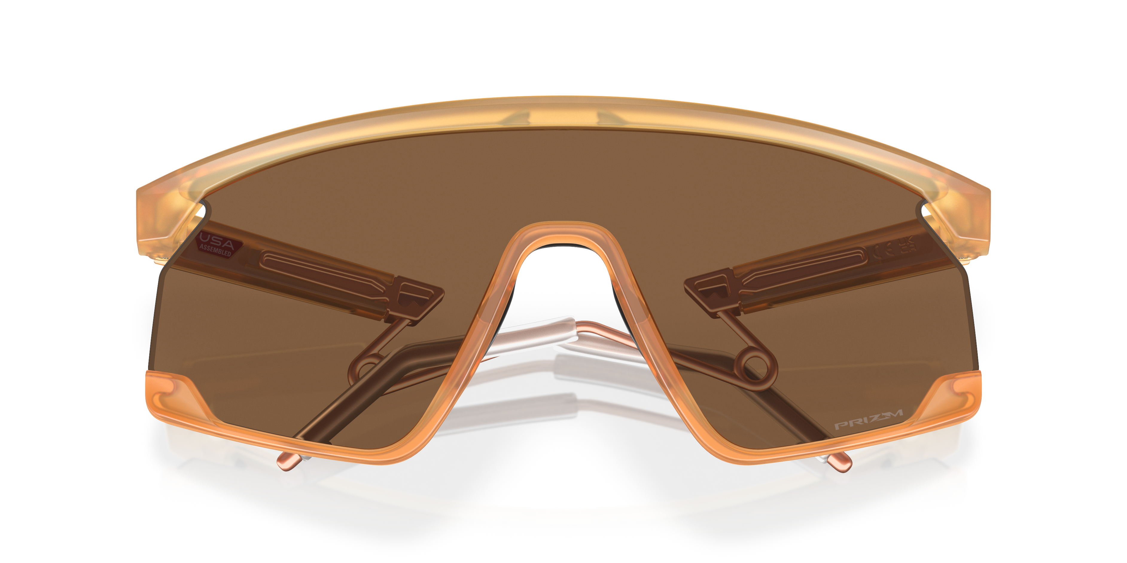 Oakley Sunglasses Bxtr Metal OO923706