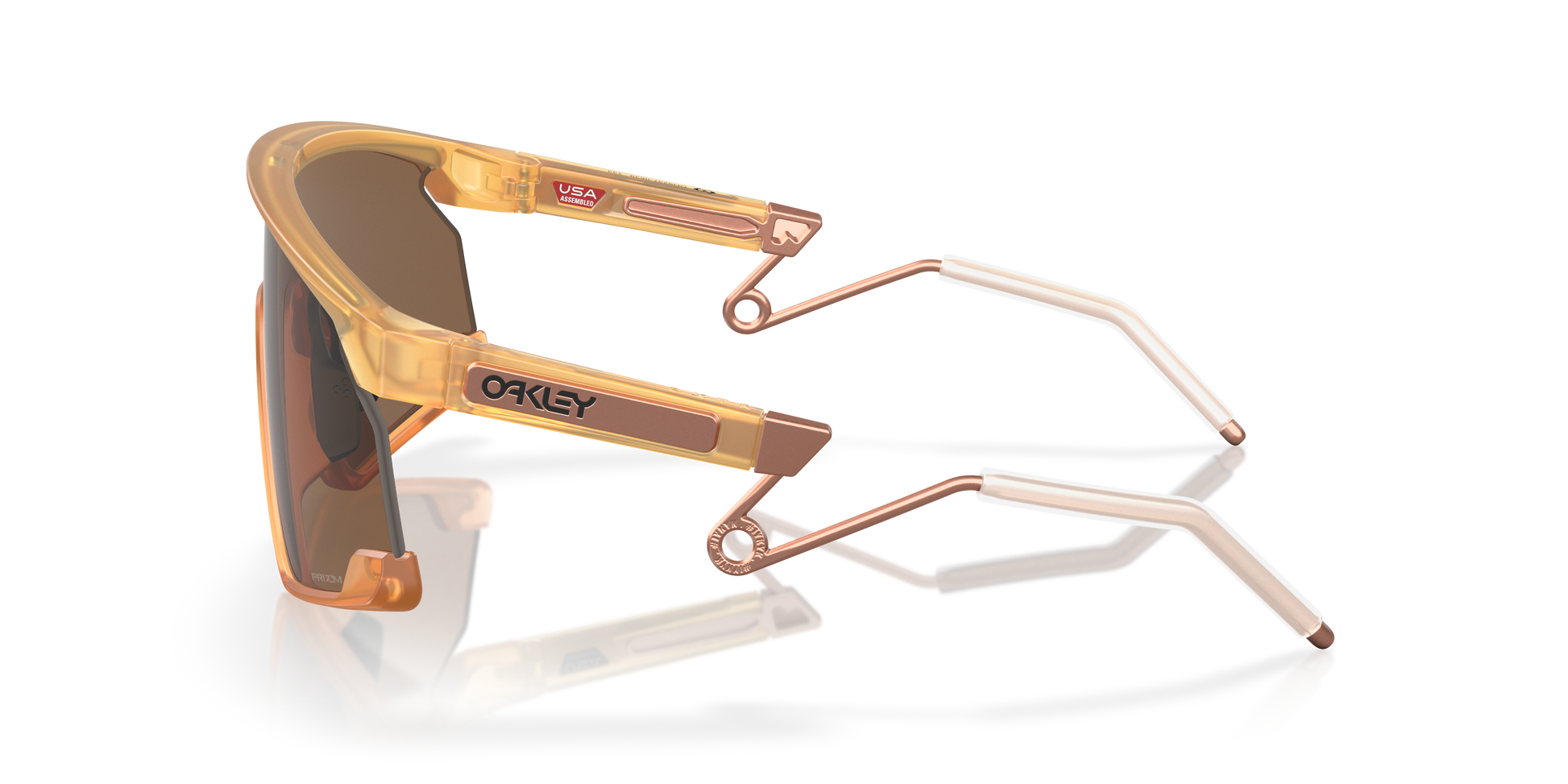 Oakley Sunglasses Bxtr Metal OO923706