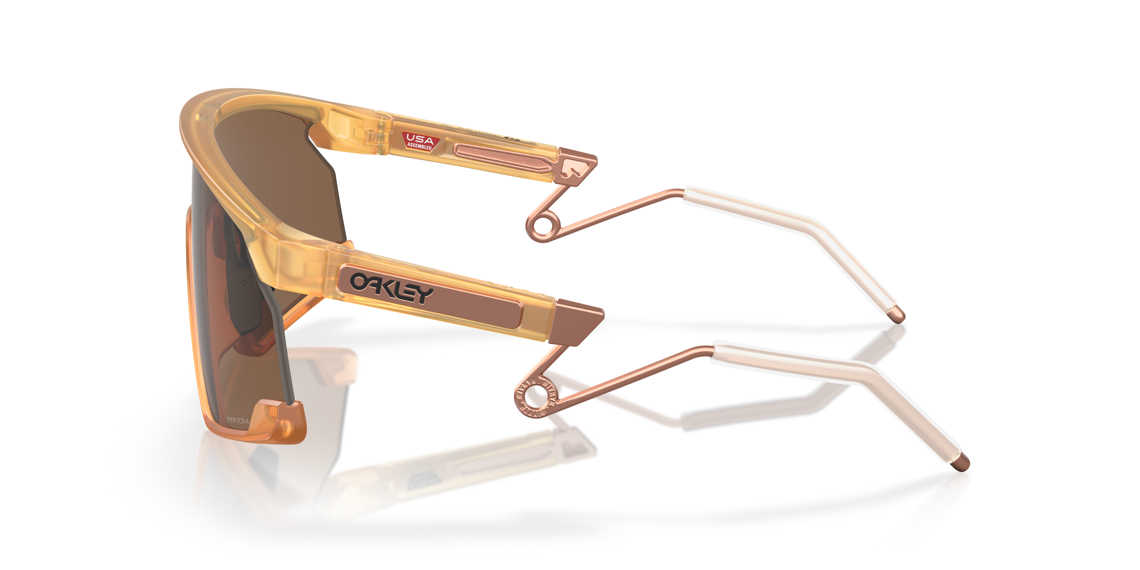 Oakley Sunglasses Bxtr Metal OO923706