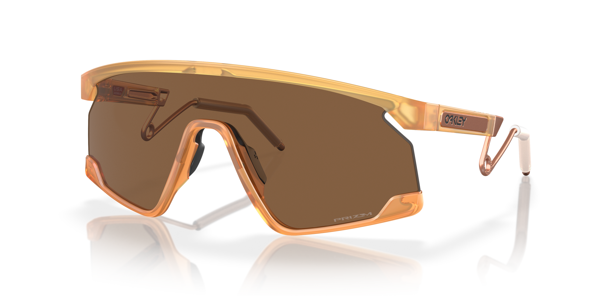 Oakley Sunglasses Bxtr Metal OO923706