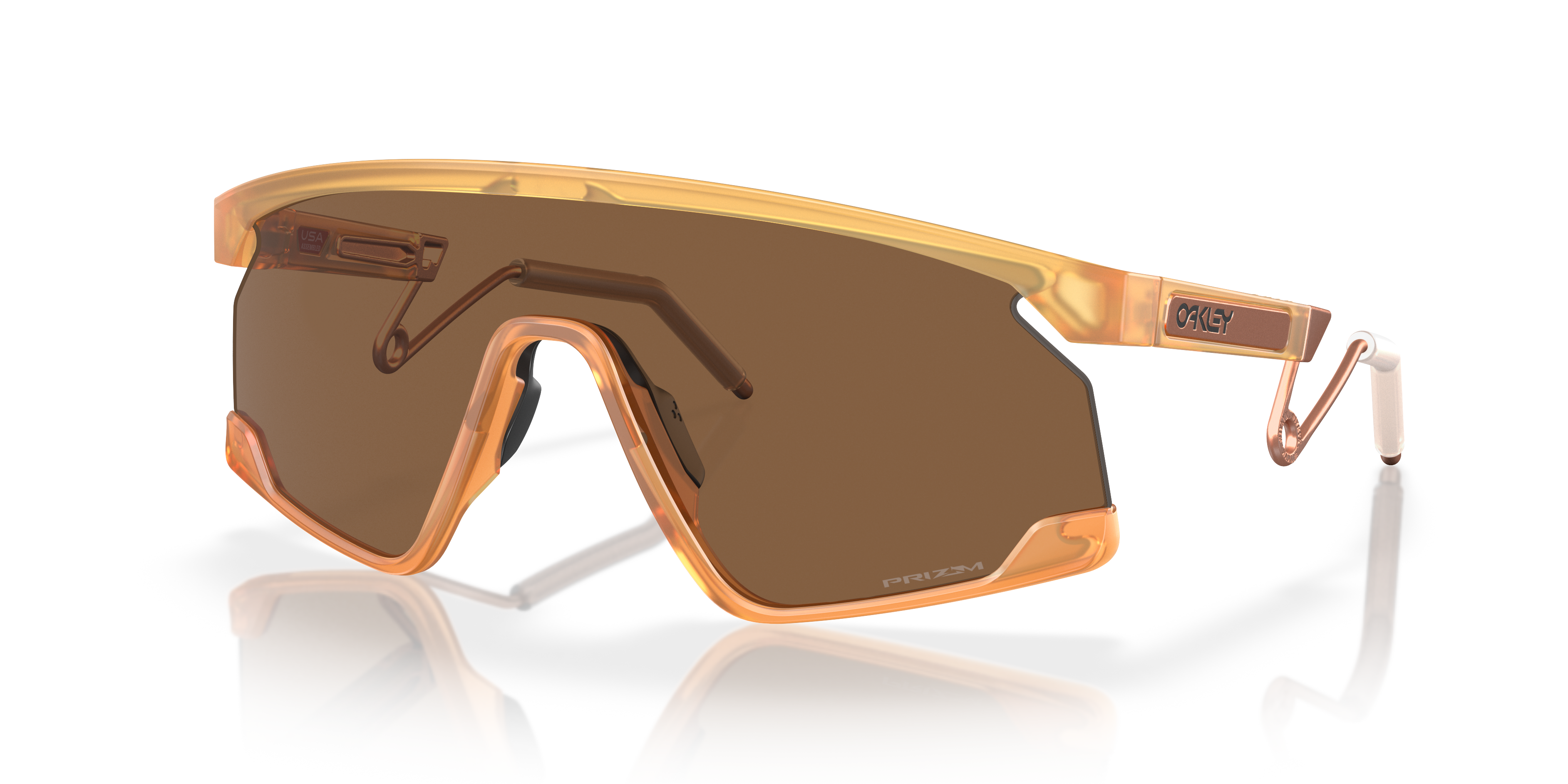 Oakley Sunglasses Bxtr Metal OO923706