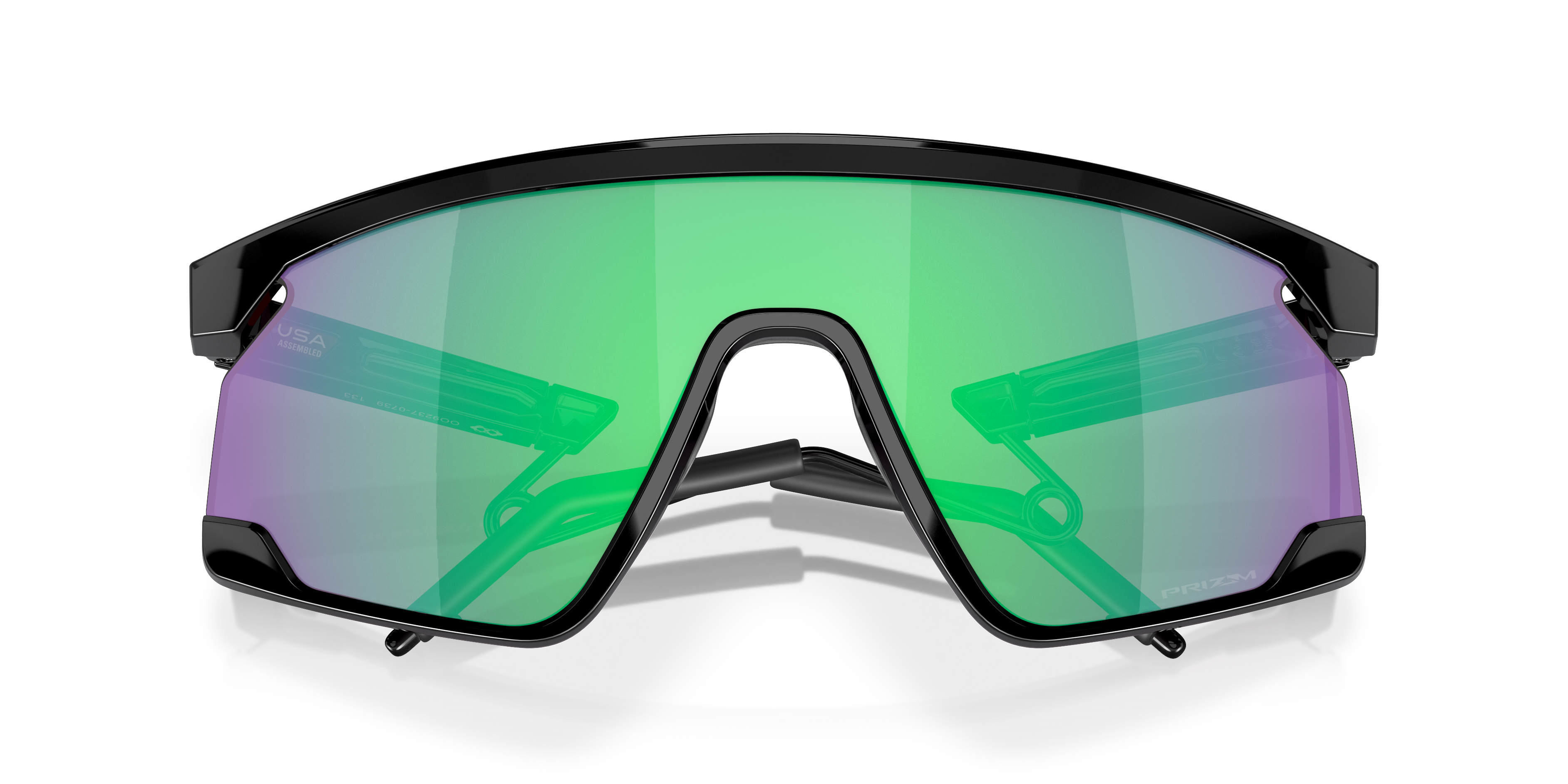 Oakley Sunglasses Bxtr Metal OO923707