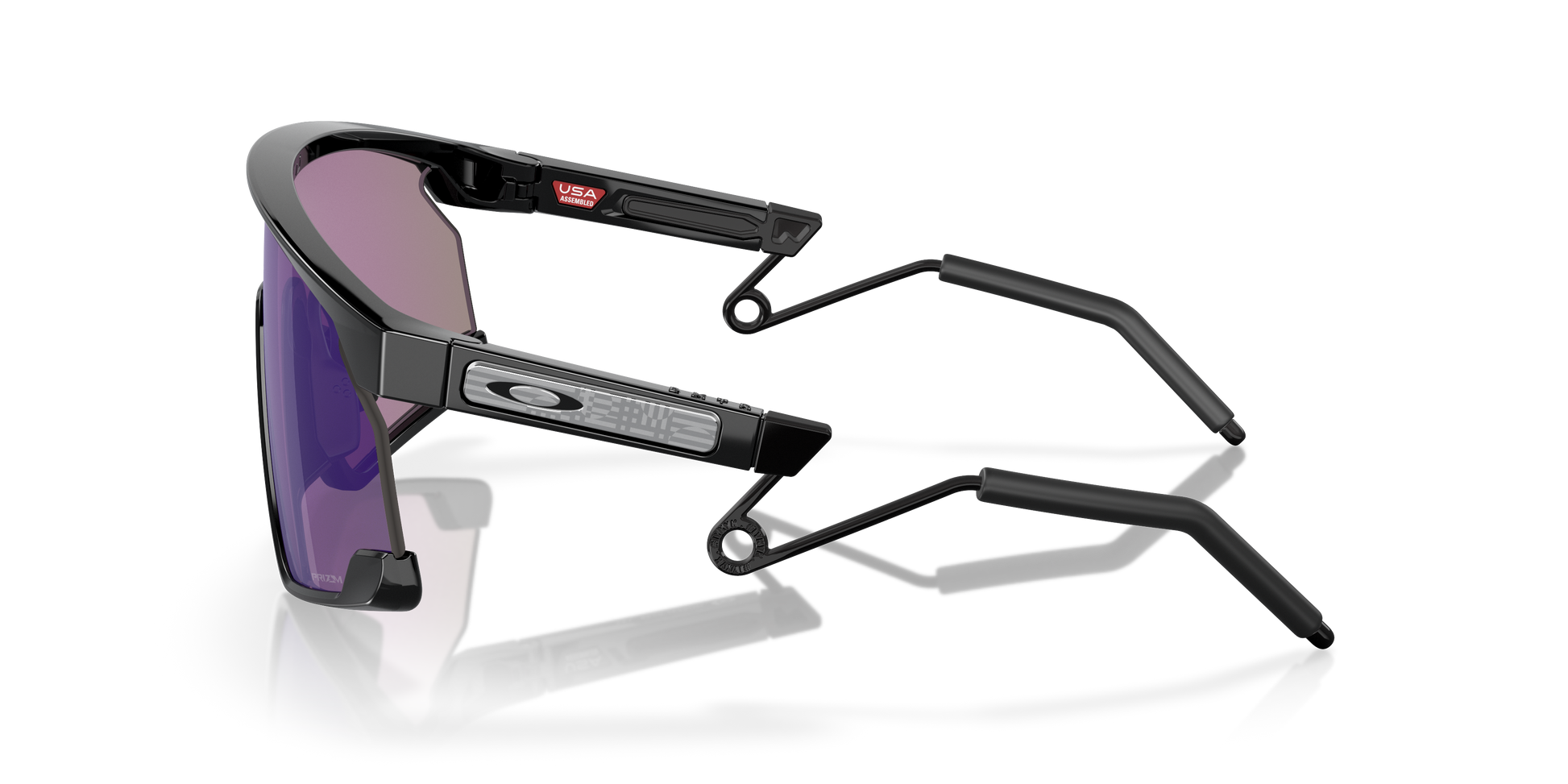 Oakley Sunglasses Bxtr Metal OO923707