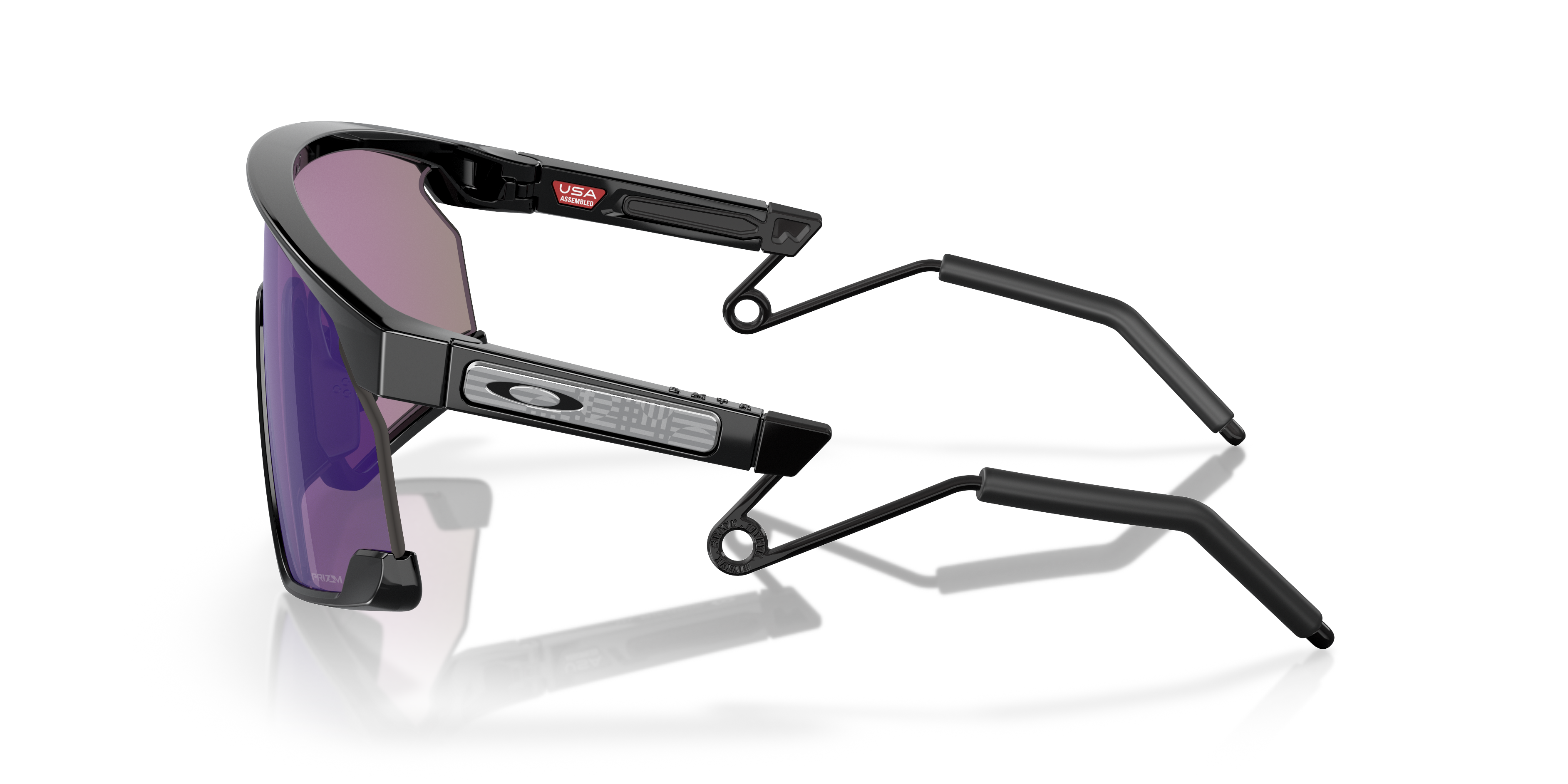 Oakley Sunglasses Bxtr Metal OO923707