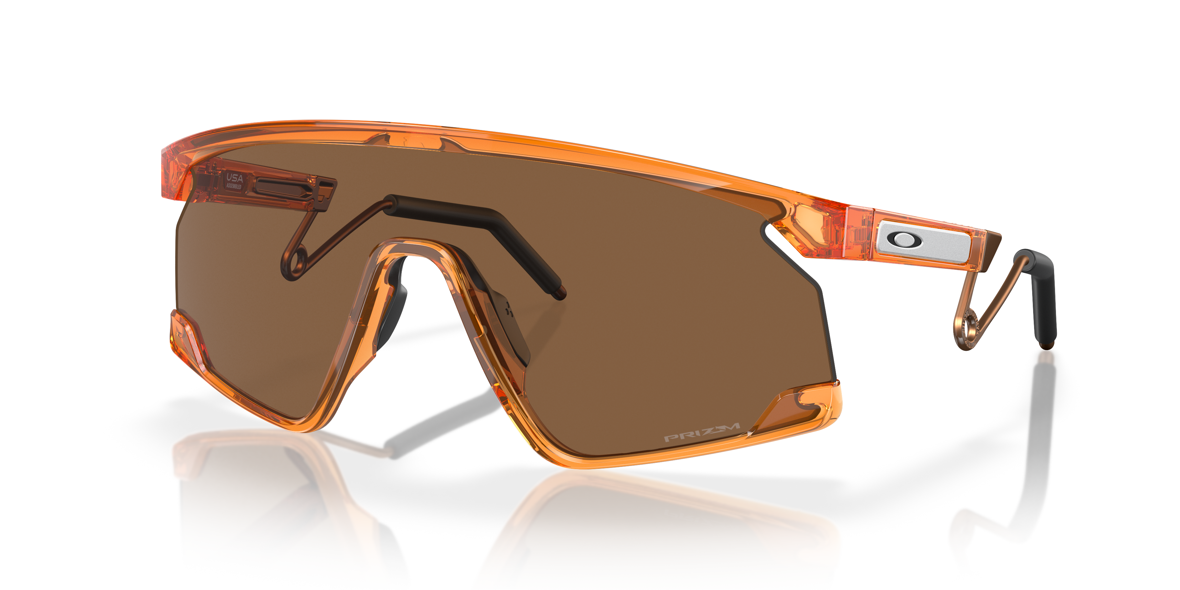 Oakley Sunglasses Bxtr Metal OO923710