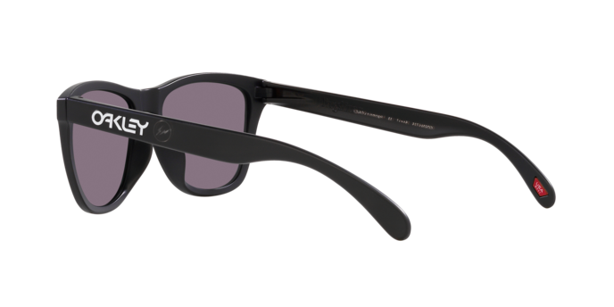 Oakley Sunglasses Frogskins (A) OO9245E1