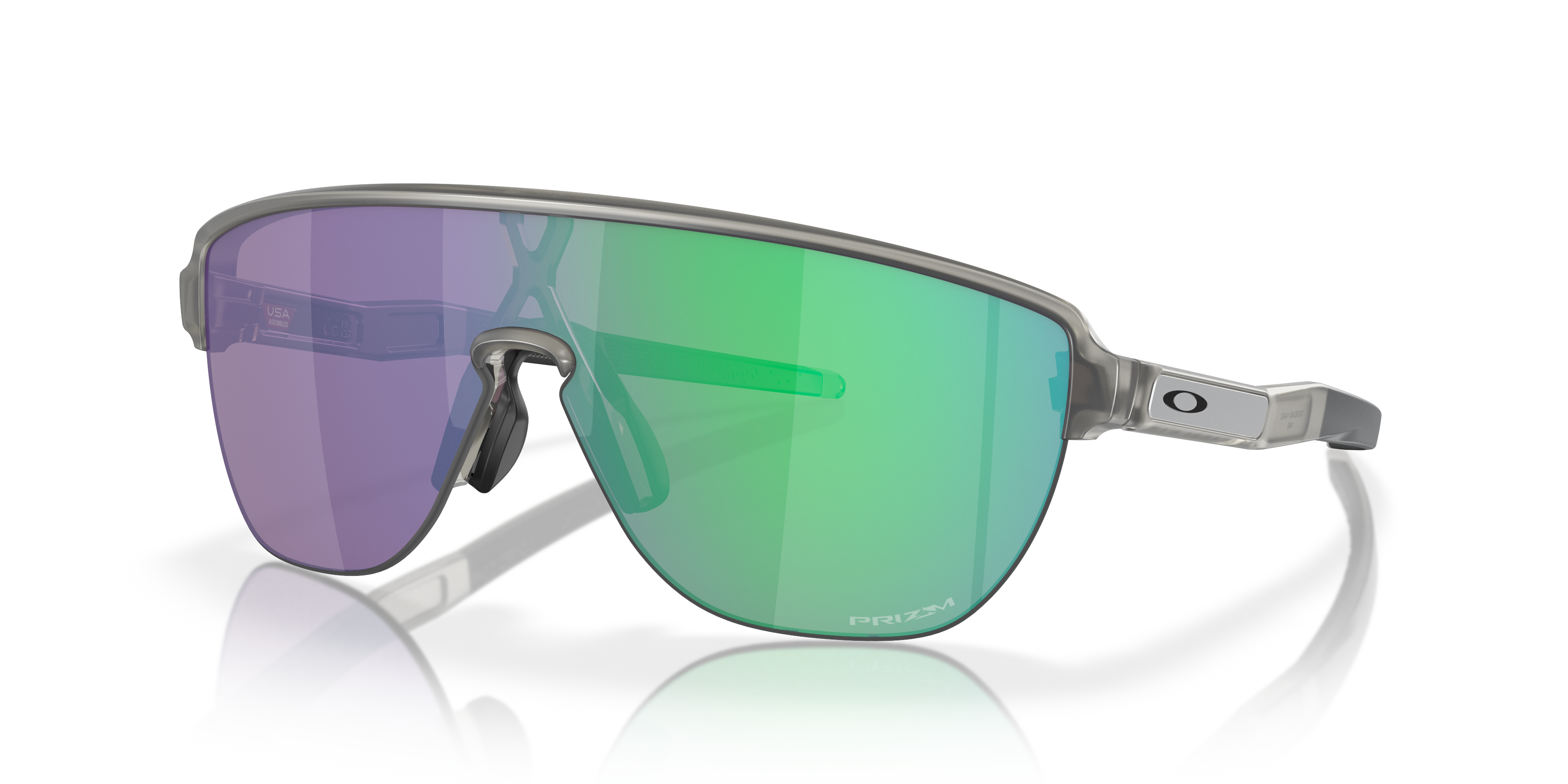 Oakley Sunglasses Corridor OO924814