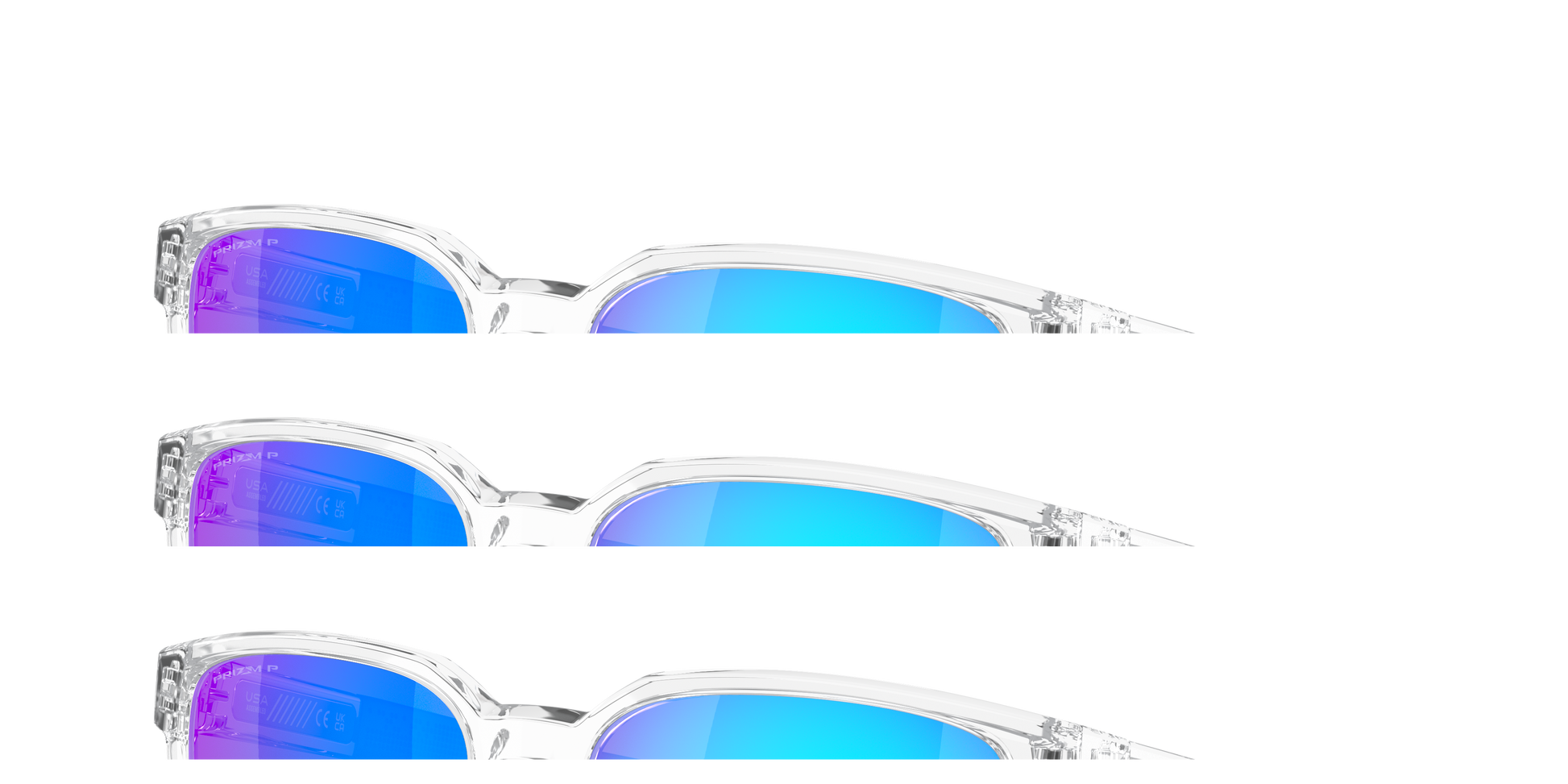 Oakley Sunglasses Actuator OO925014