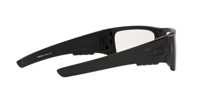 Oakley Sunglasses Si Ballistic Det Cord OO925322