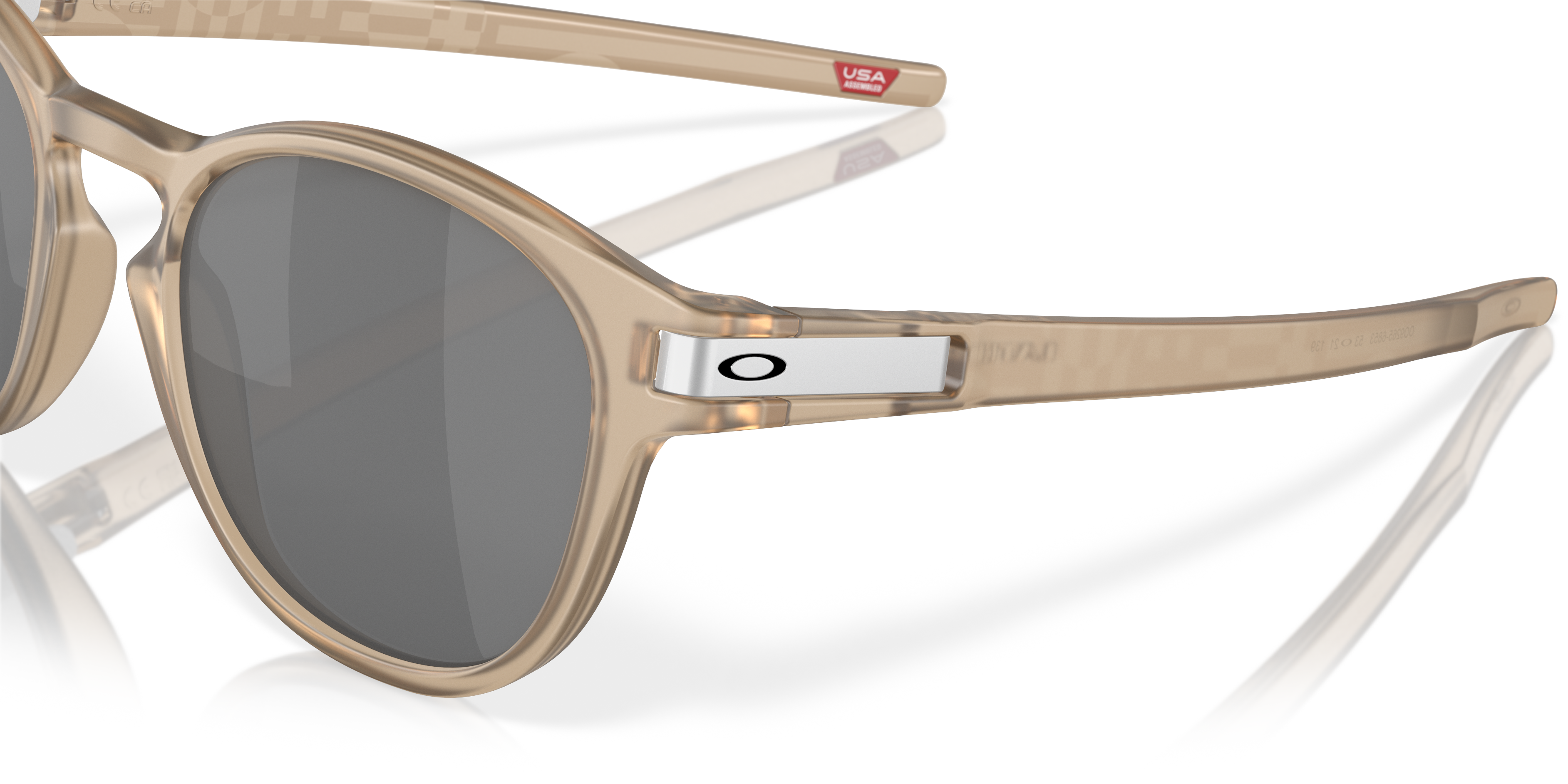 Oakley Sunglasses Latch OO926568