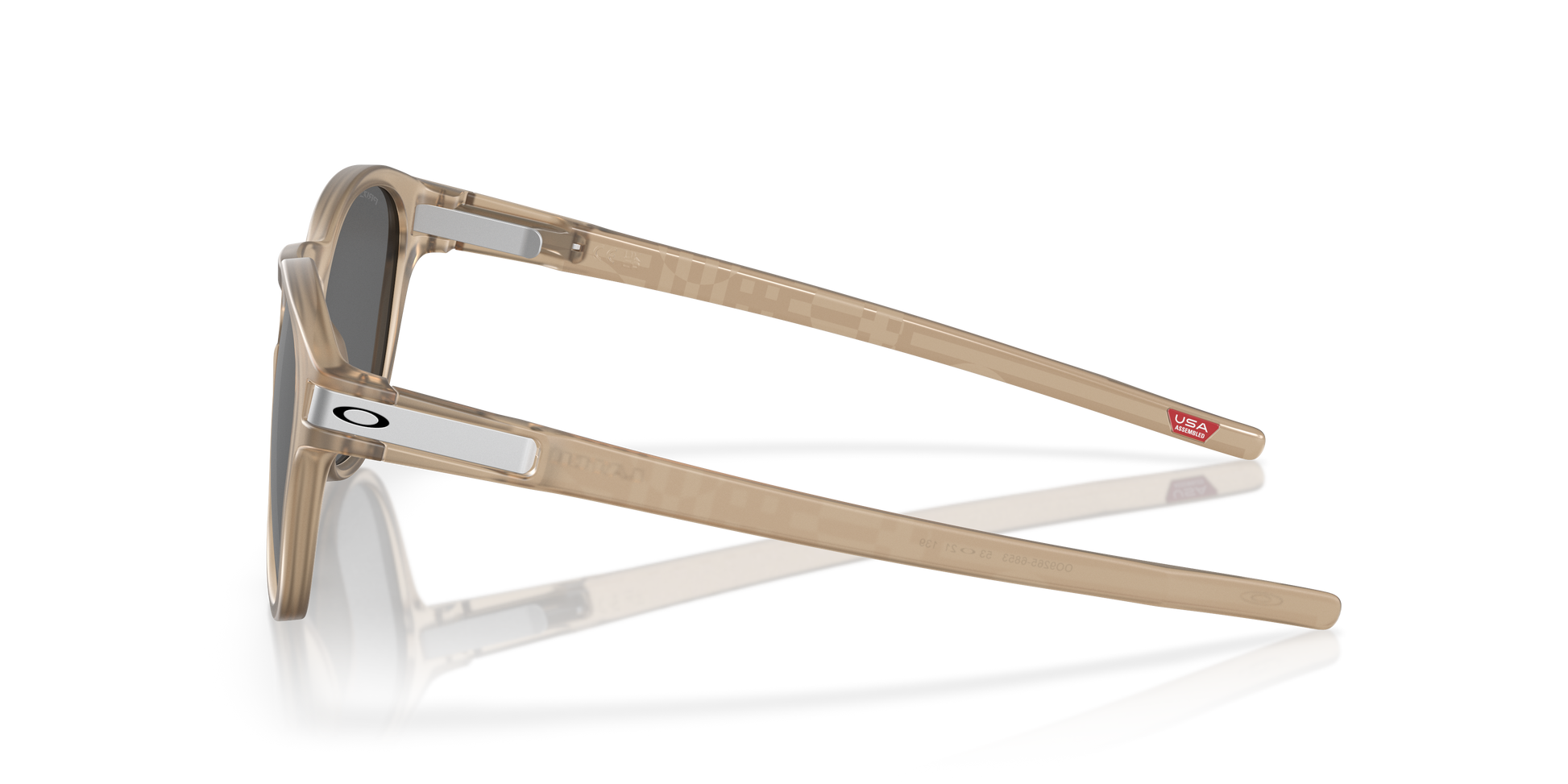 Oakley Sunglasses Latch OO926568