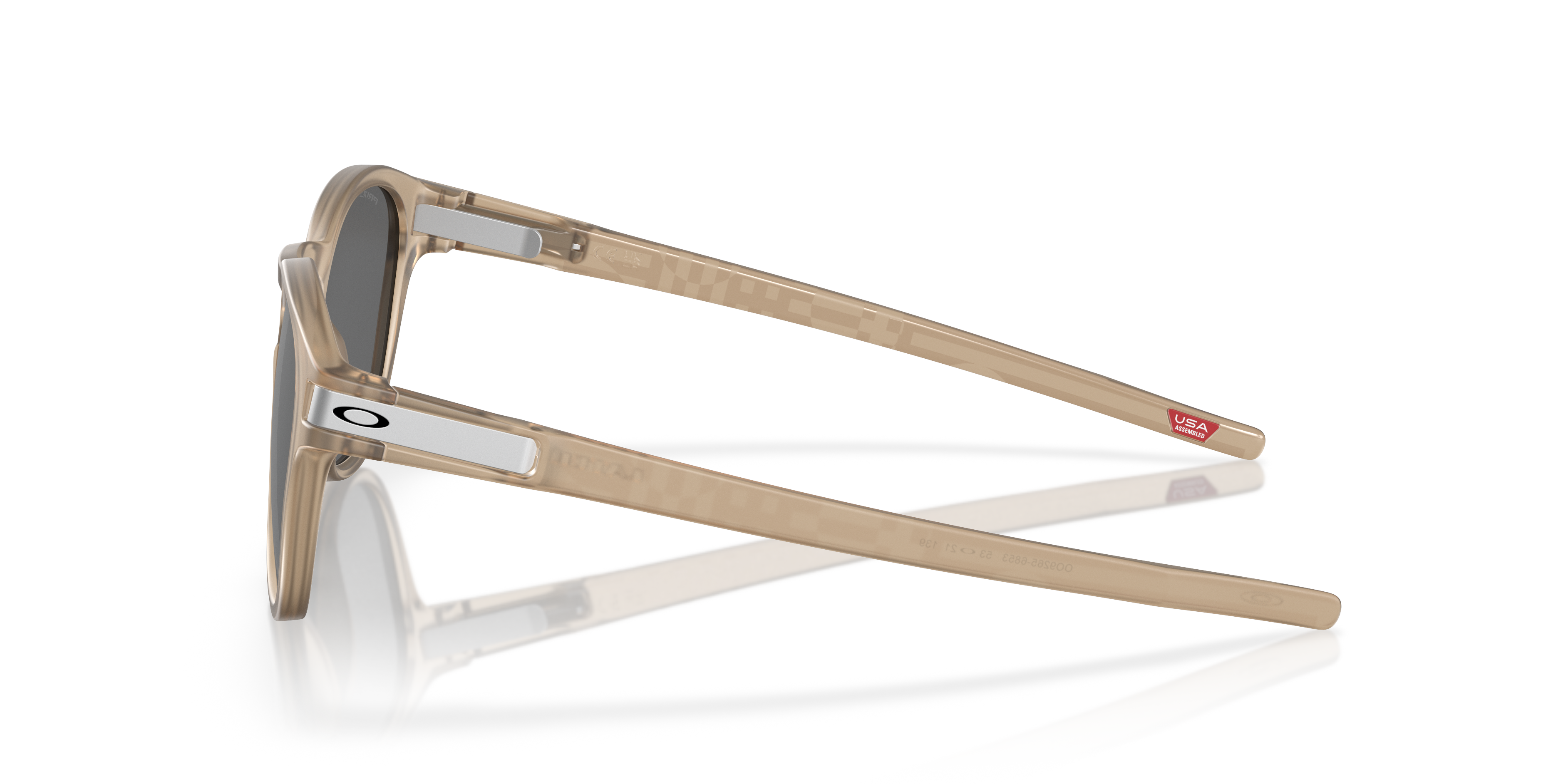 Oakley Sunglasses Latch OO926568