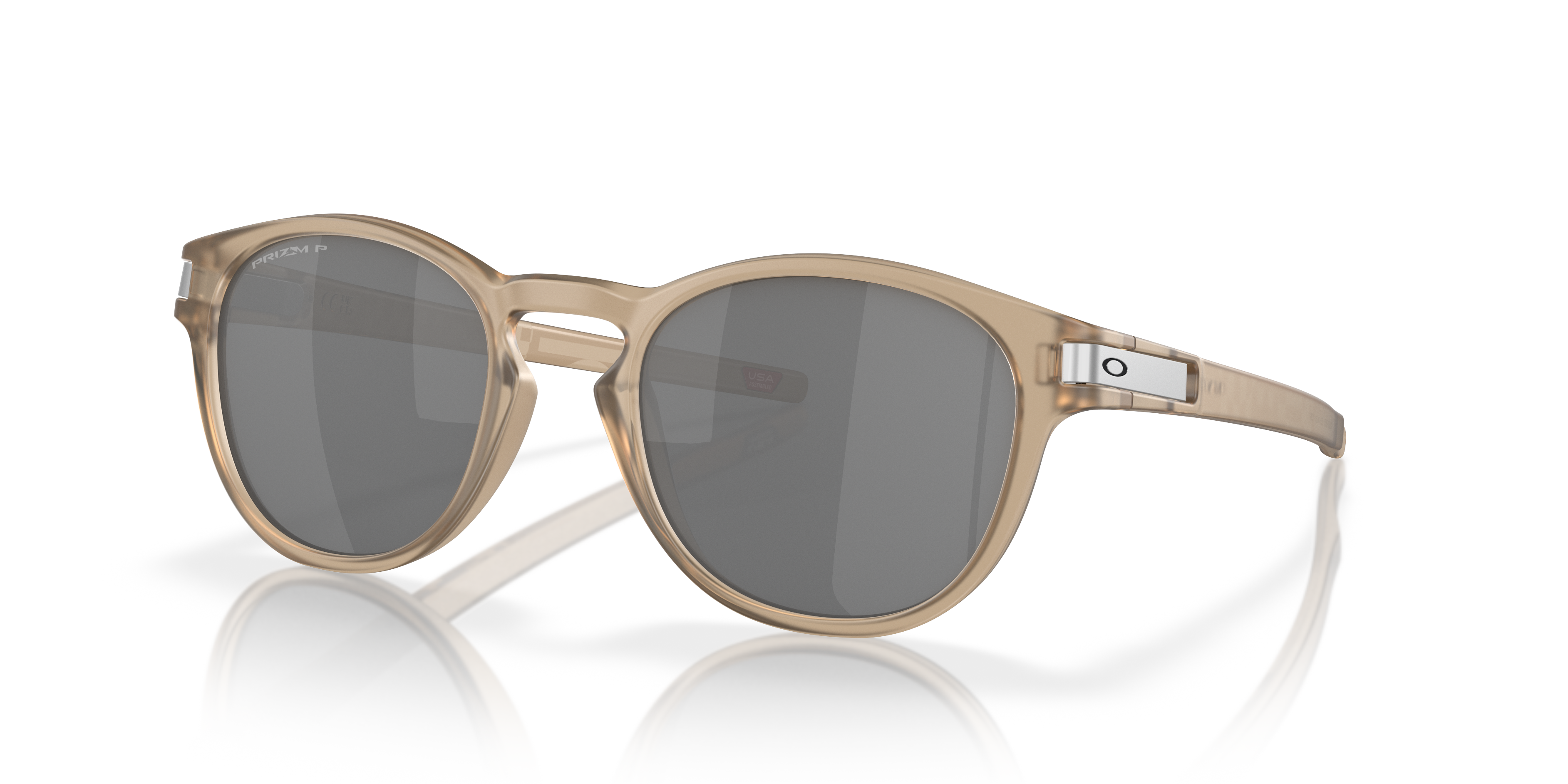 Oakley Sunglasses Latch OO926568