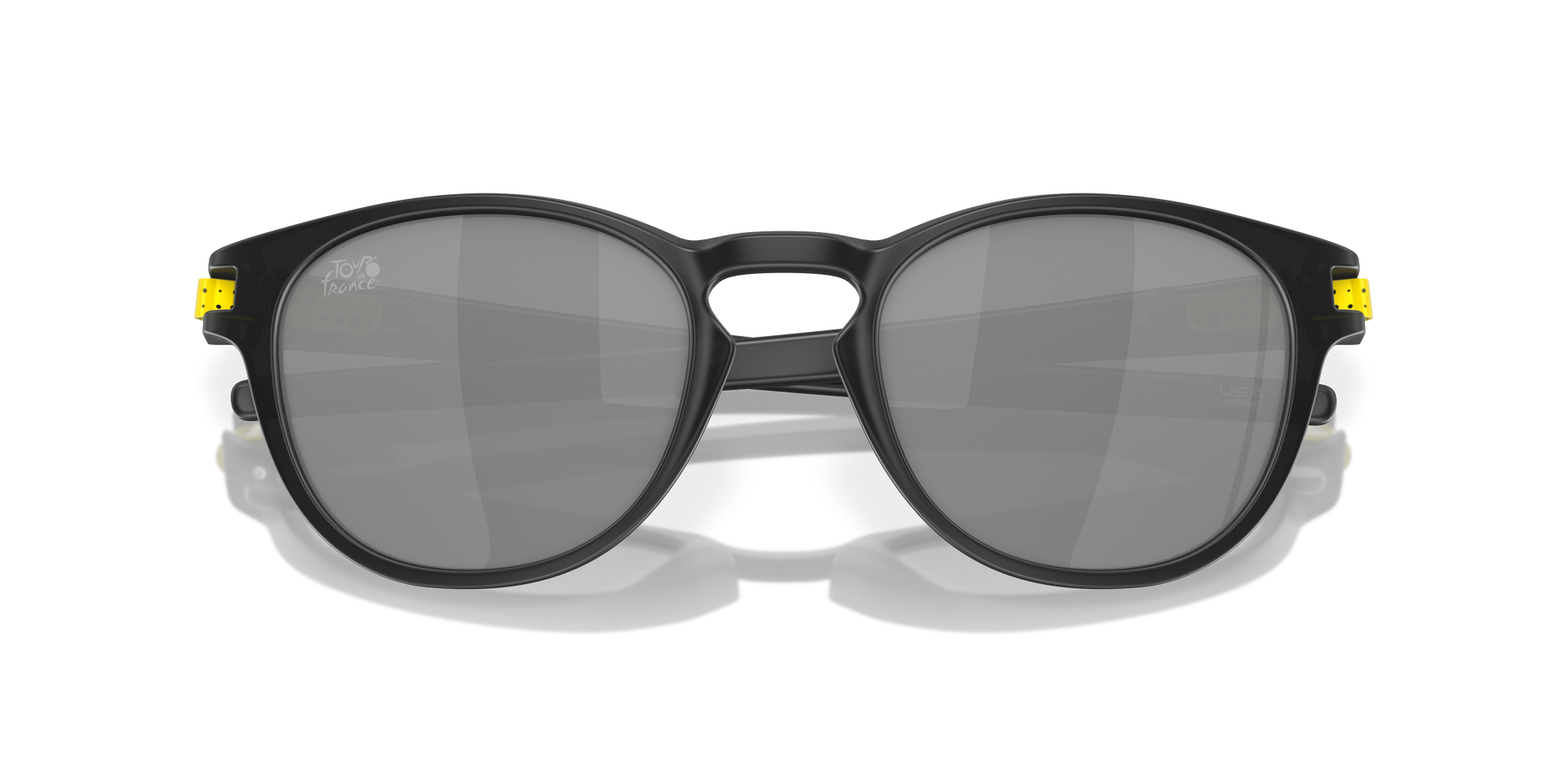 Oakley Sunglasses Latch OO926569