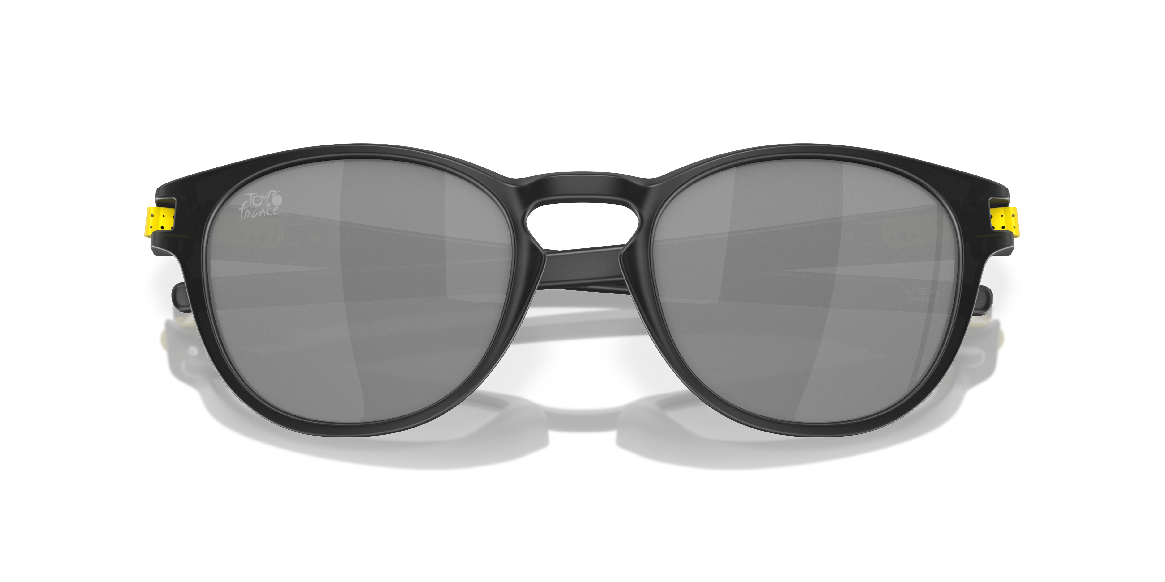 Oakley Sunglasses Latch OO926569