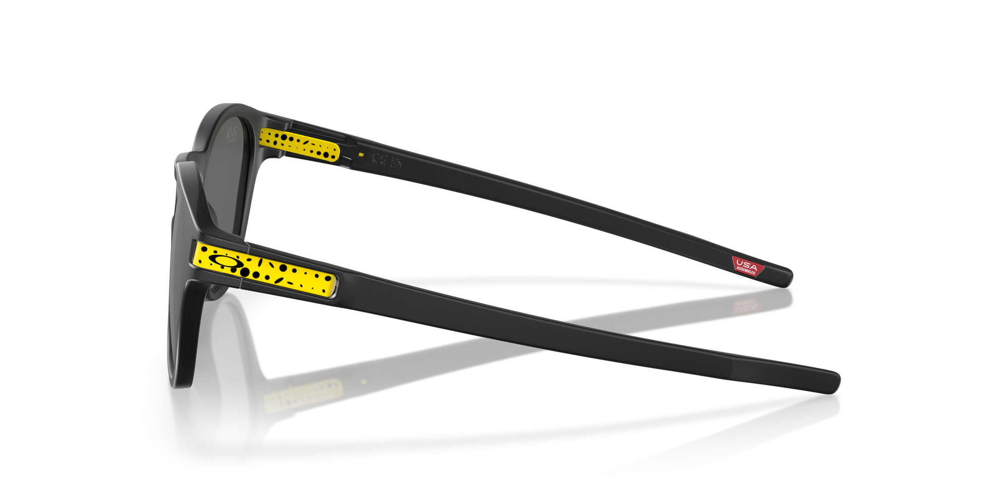 Oakley Sunglasses Latch OO926569