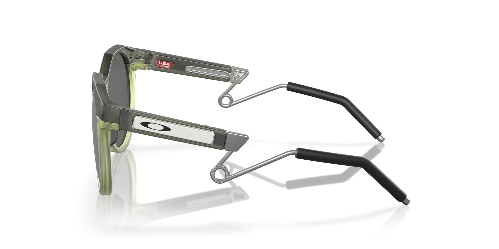 Oakley Sunglasses Hstn Metal OO927904