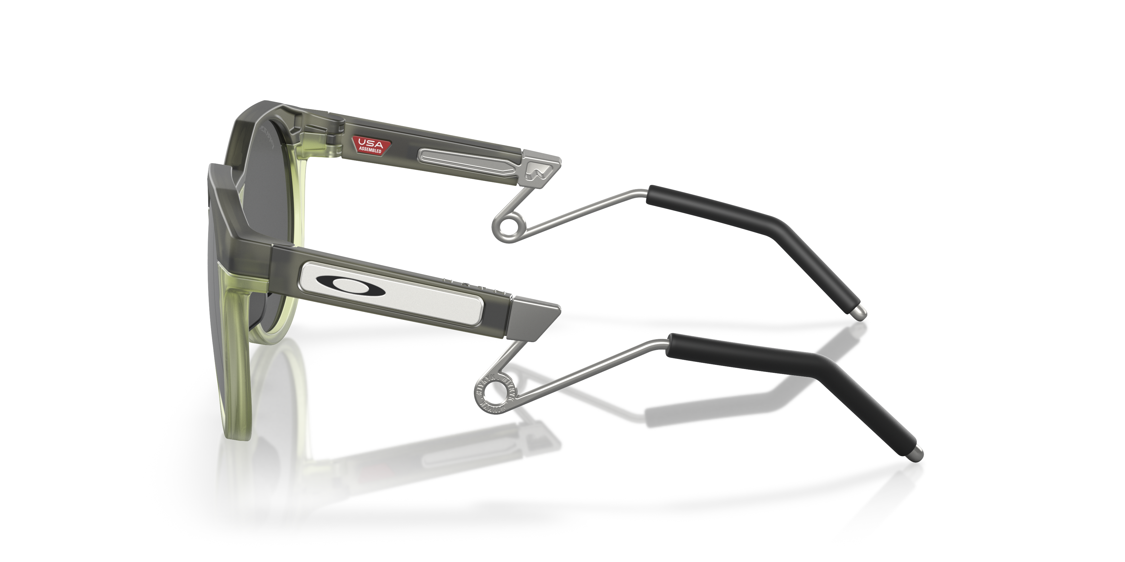 Oakley Sunglasses Hstn Metal OO927904