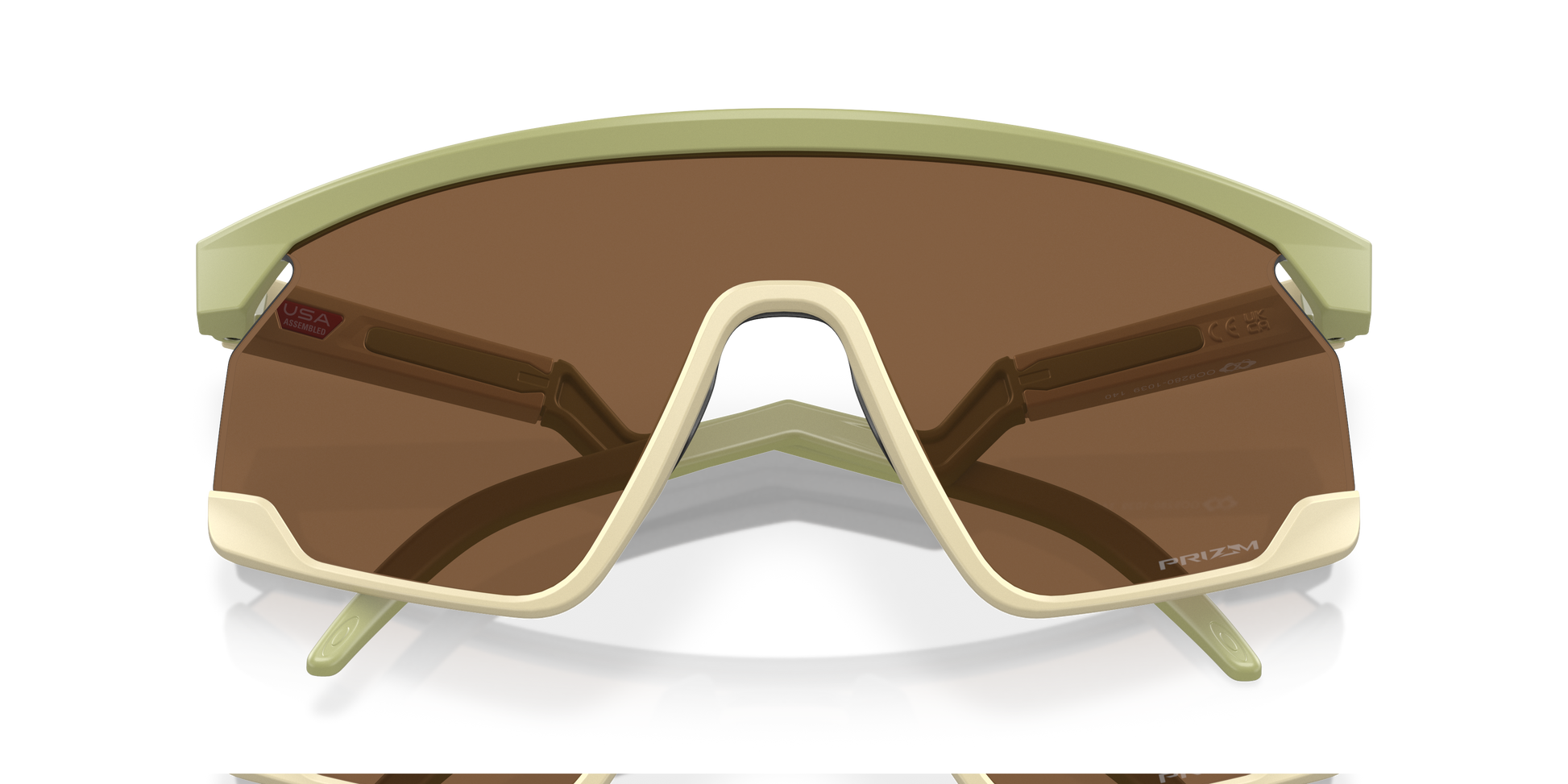 Oakley Sunglasses Bxtr OO928010