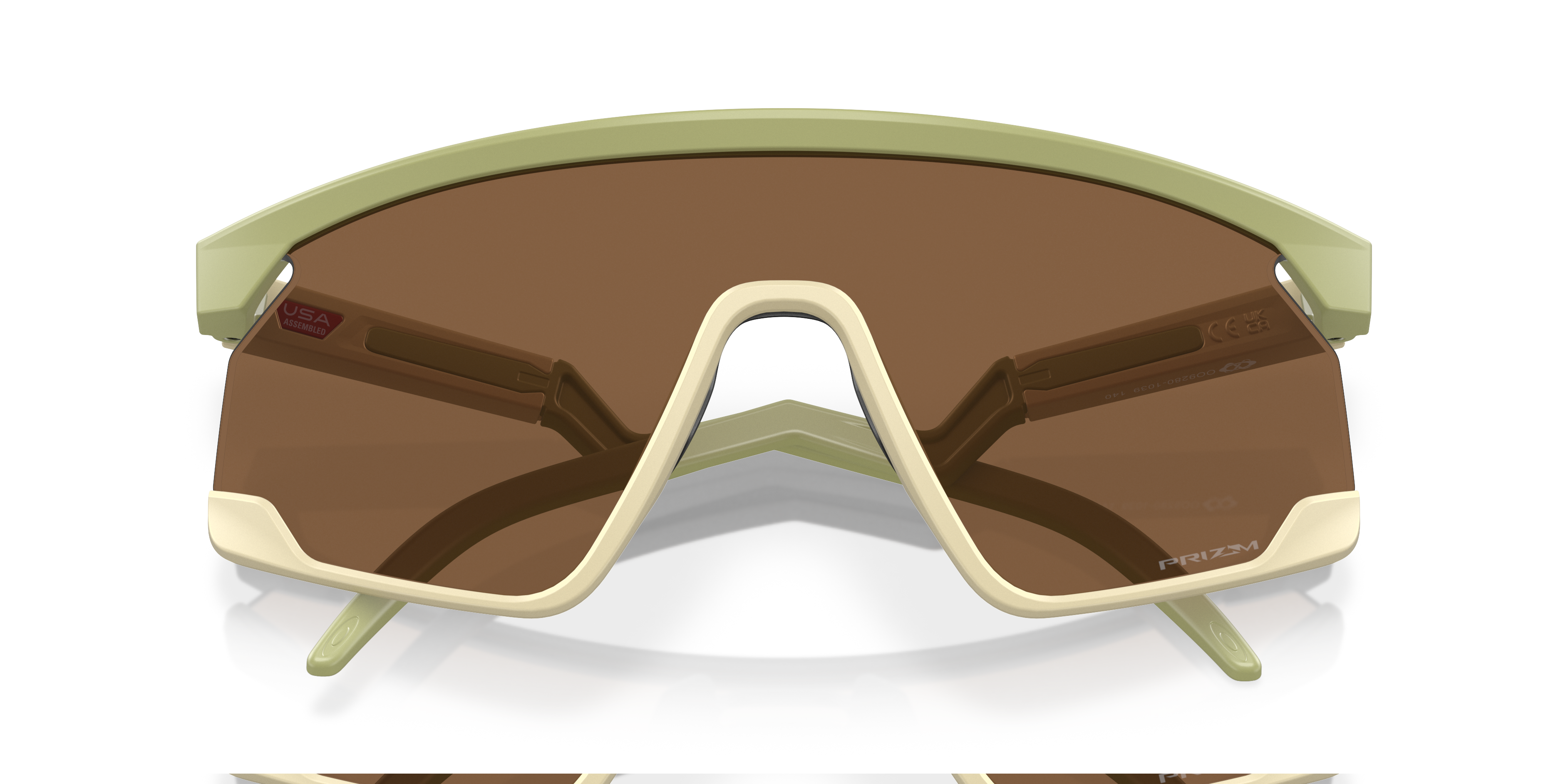 Oakley Sunglasses Bxtr OO928010