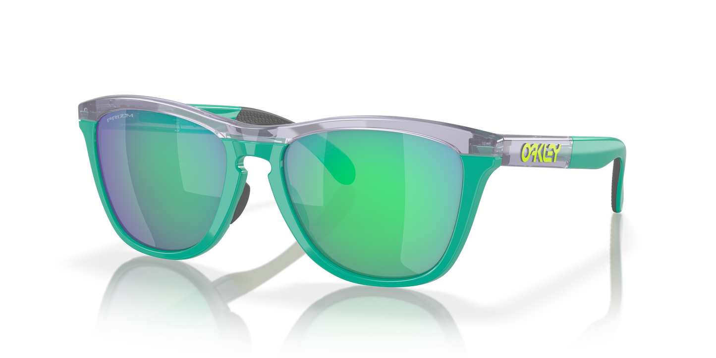 Oakley Sunglasses Frogskins Range OO928406