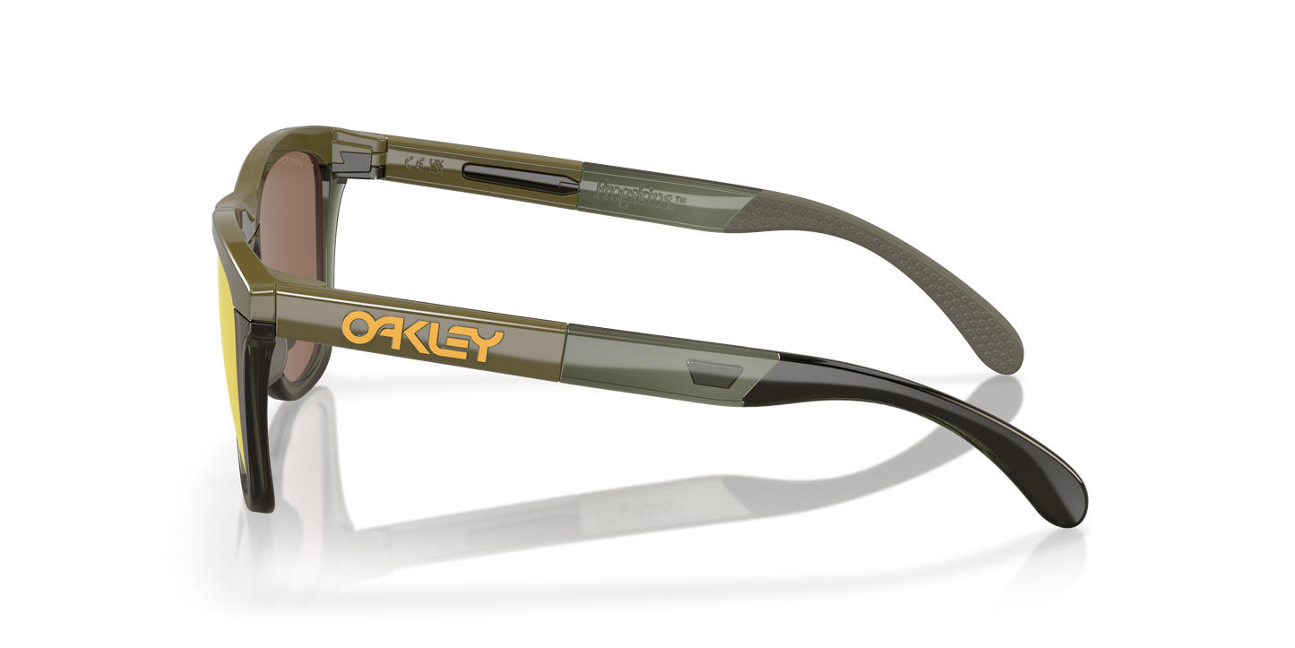Oakley Sunglasses Frogskins Range OO928408