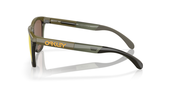 Oakley Frogskins Range Sunglasses OO928408 – LookerOnline