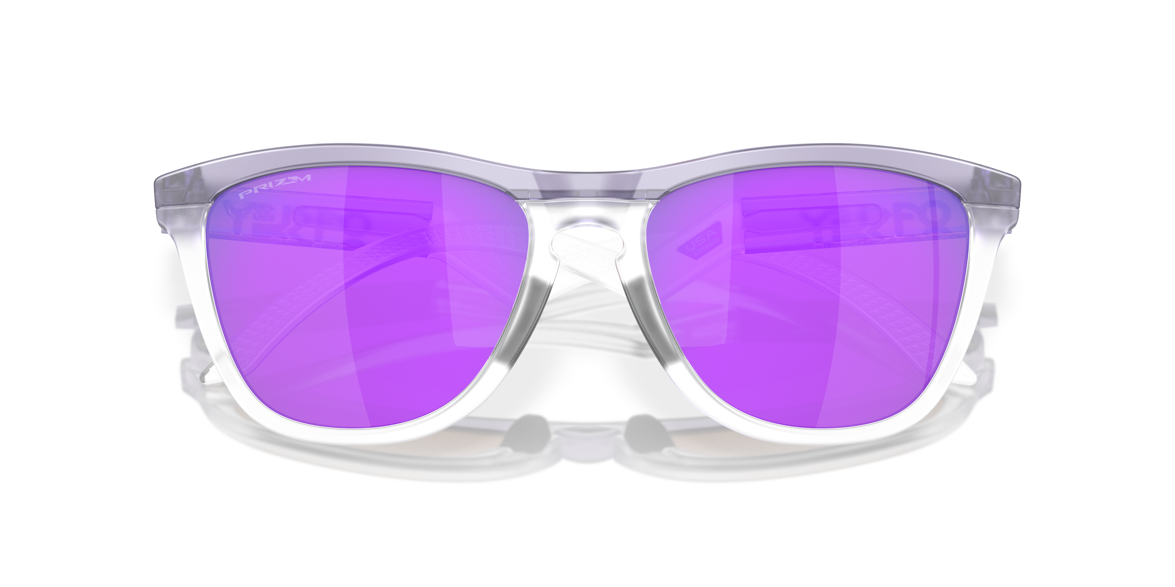 Oakley Sunglasses Frogskins Hybrid OO928901