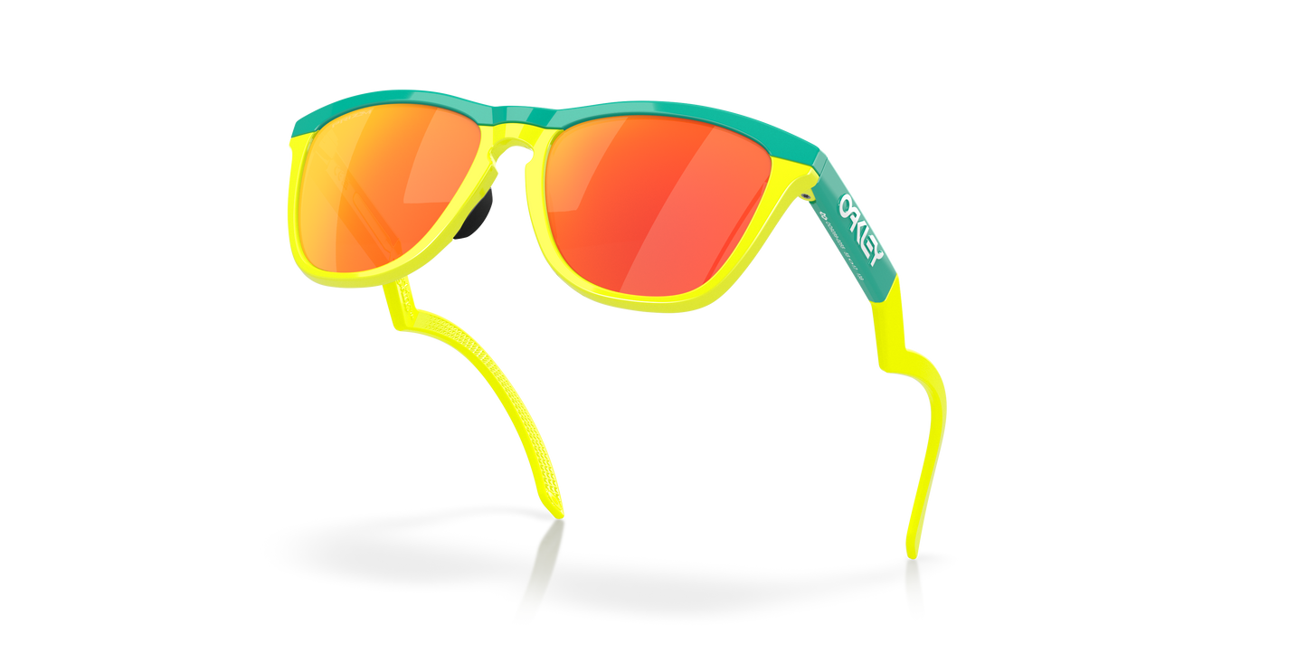 Oakley Sunglasses Frogskins Hybrid OO928902