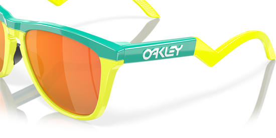 Oakley Sunglasses Frogskins Hybrid OO928902