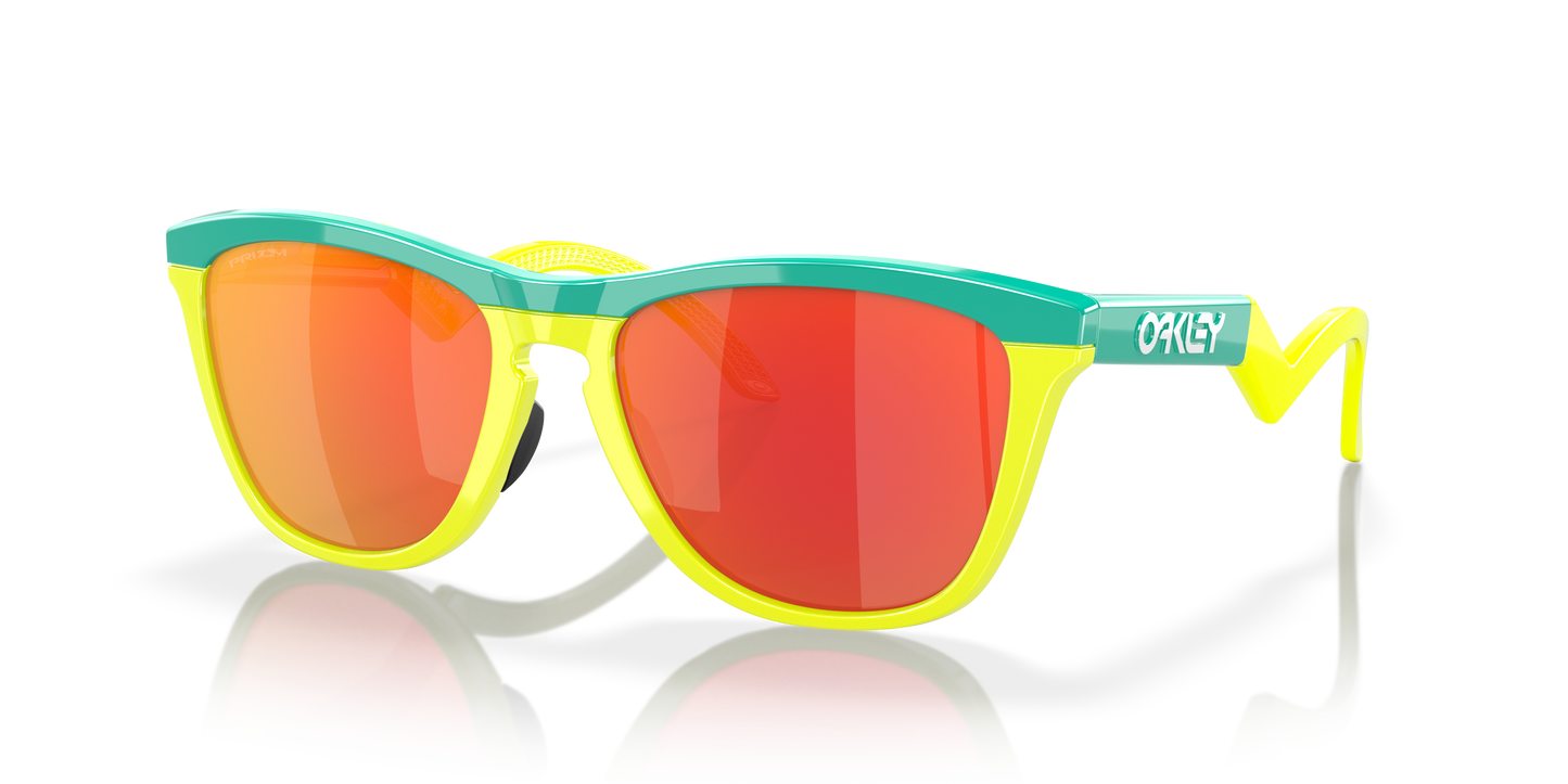 Oakley Sunglasses Frogskins Hybrid OO928902