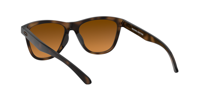 Oakley moonlighter tortoise clearance