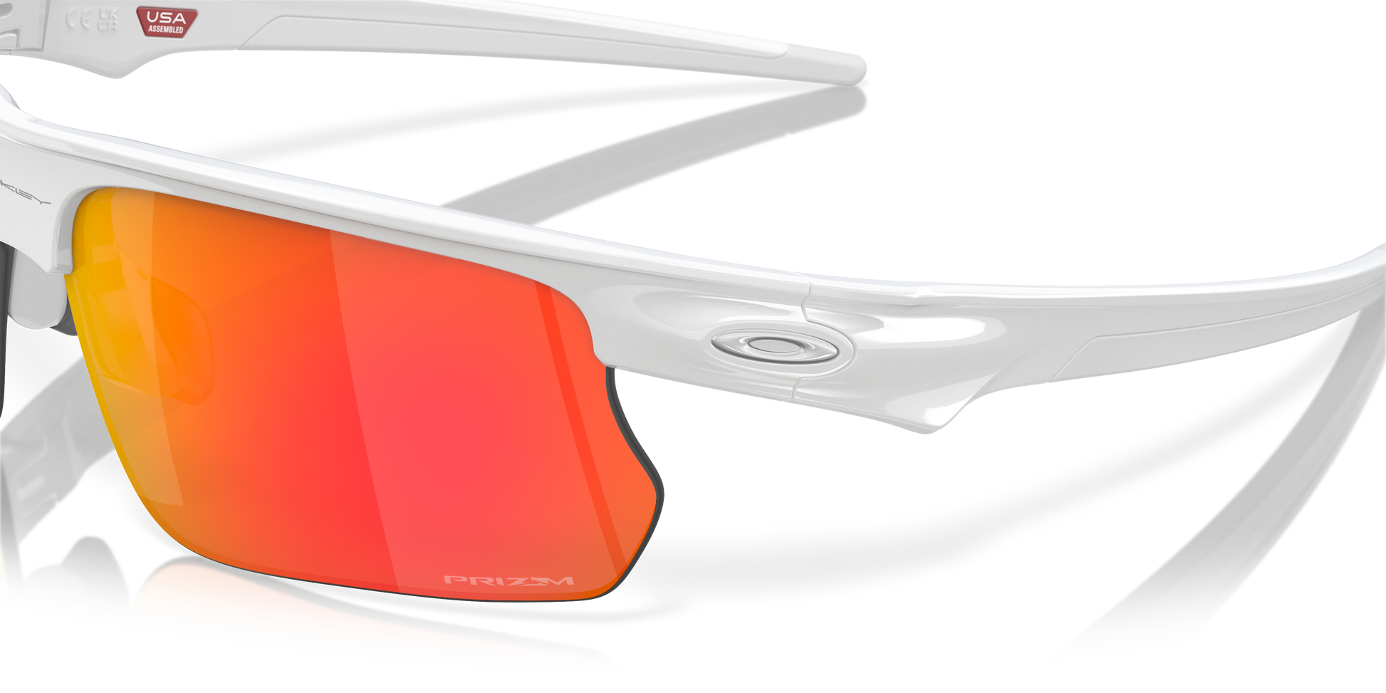 Oakley Sunglasses Bisphaera OO940003