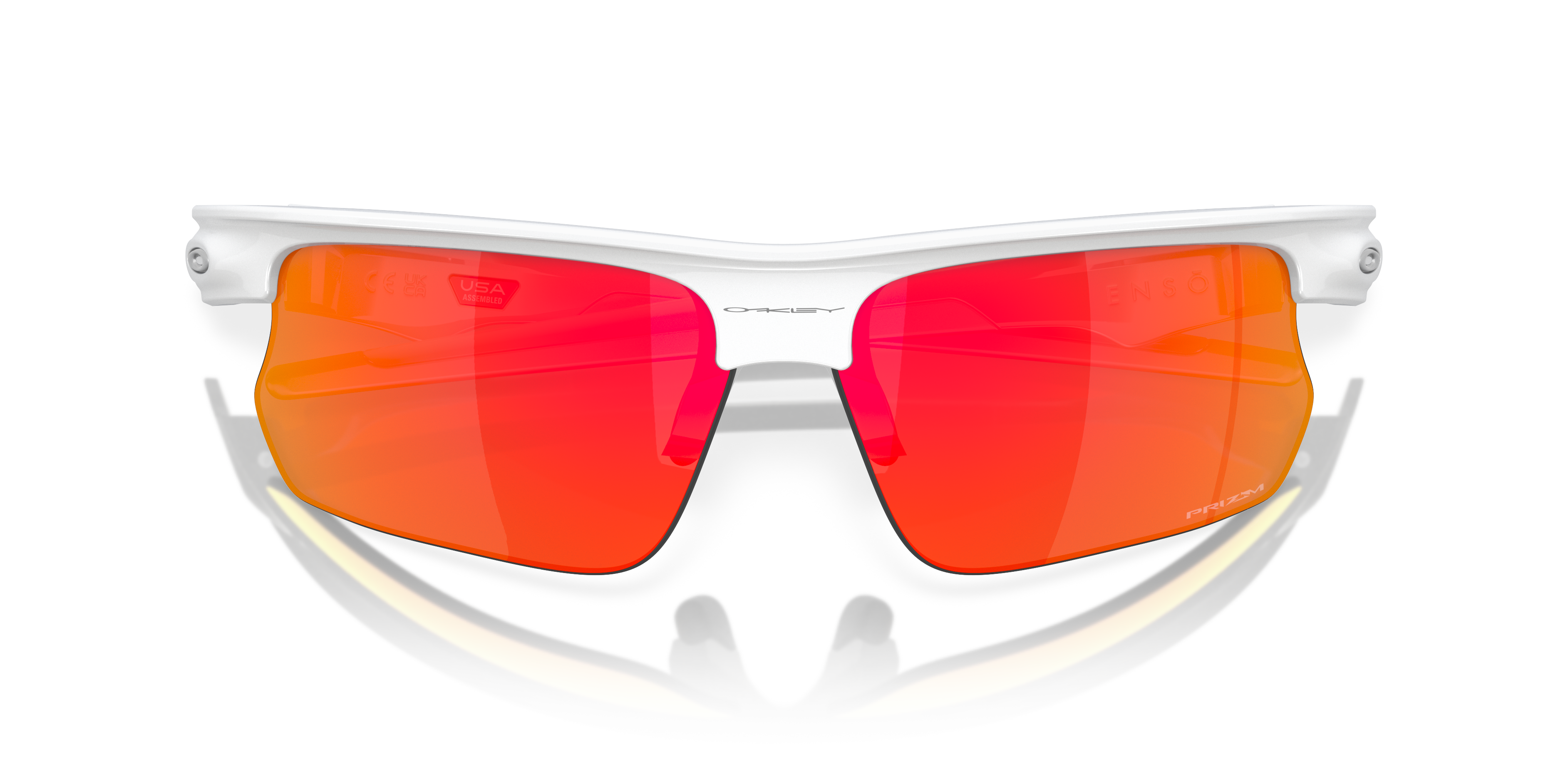 Oakley Sunglasses Bisphaera OO940003