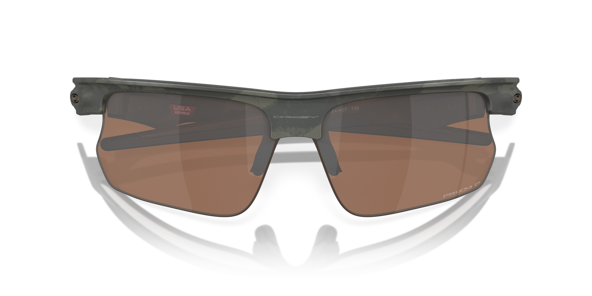 Oakley Sunglasses Bisphaera OO940004