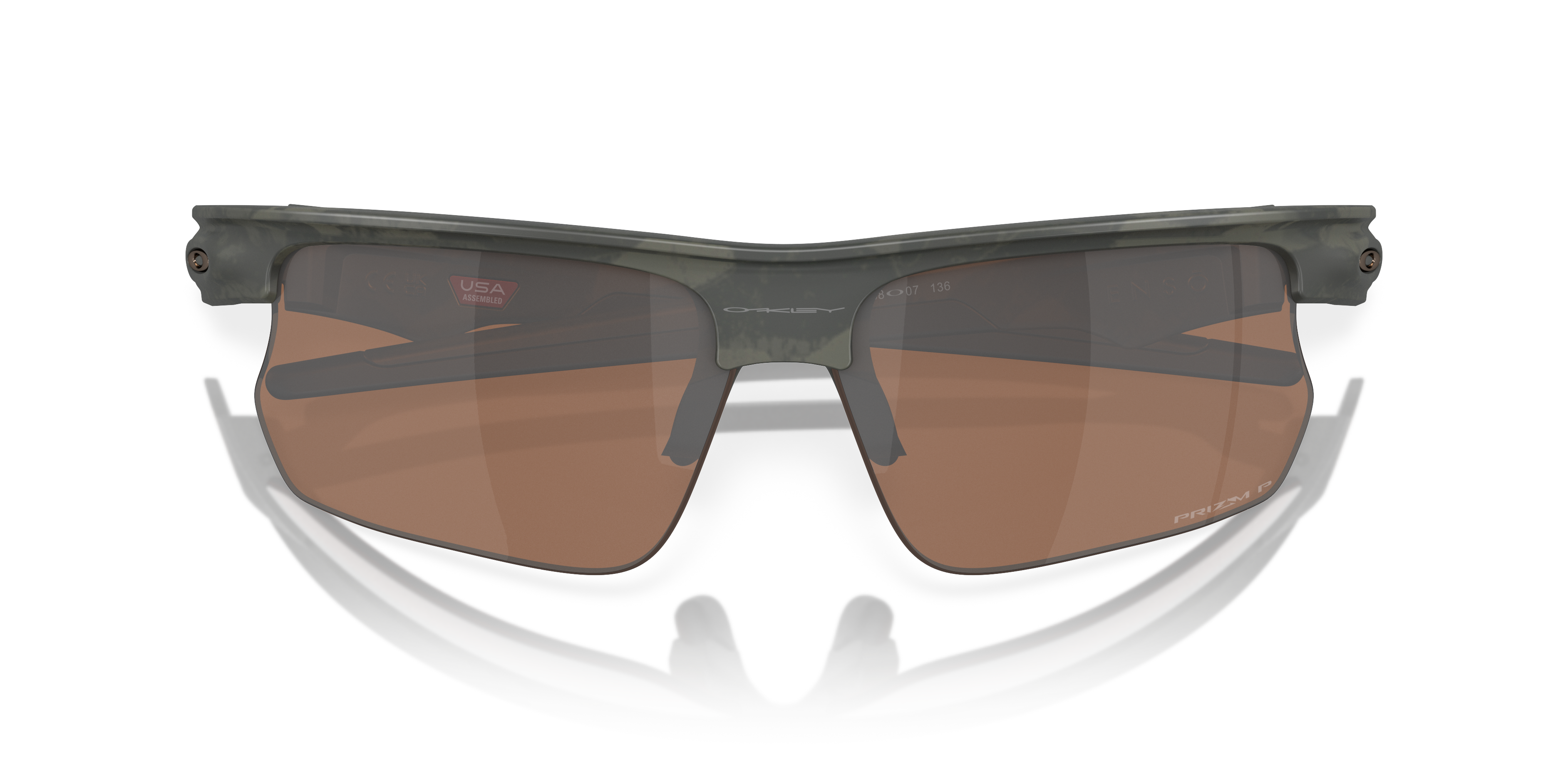 Oakley Sunglasses Bisphaera OO940004