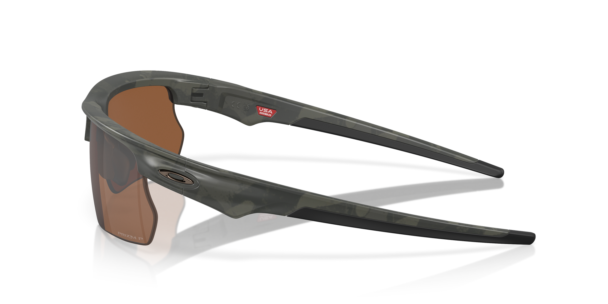 Oakley Sunglasses Bisphaera OO940004